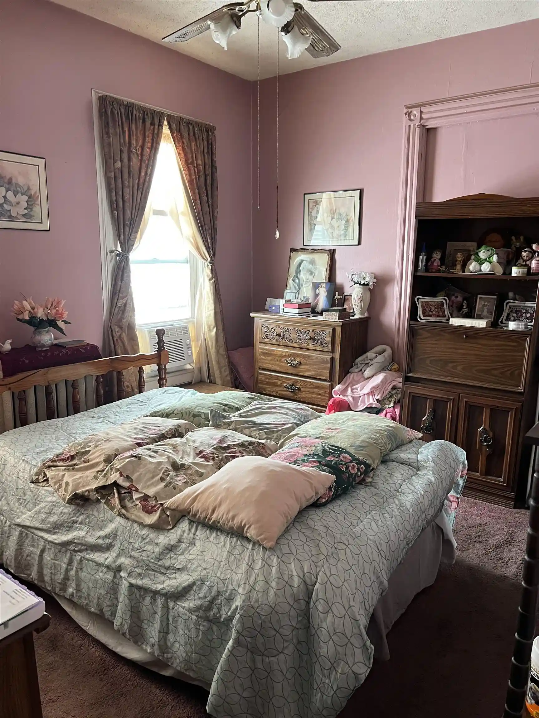 Photo 3 of Sale Pending at 5 Milton Ave, Jersey City, NJ 07307 | MLS# 260012751 | Listing updated on 2026-08-28