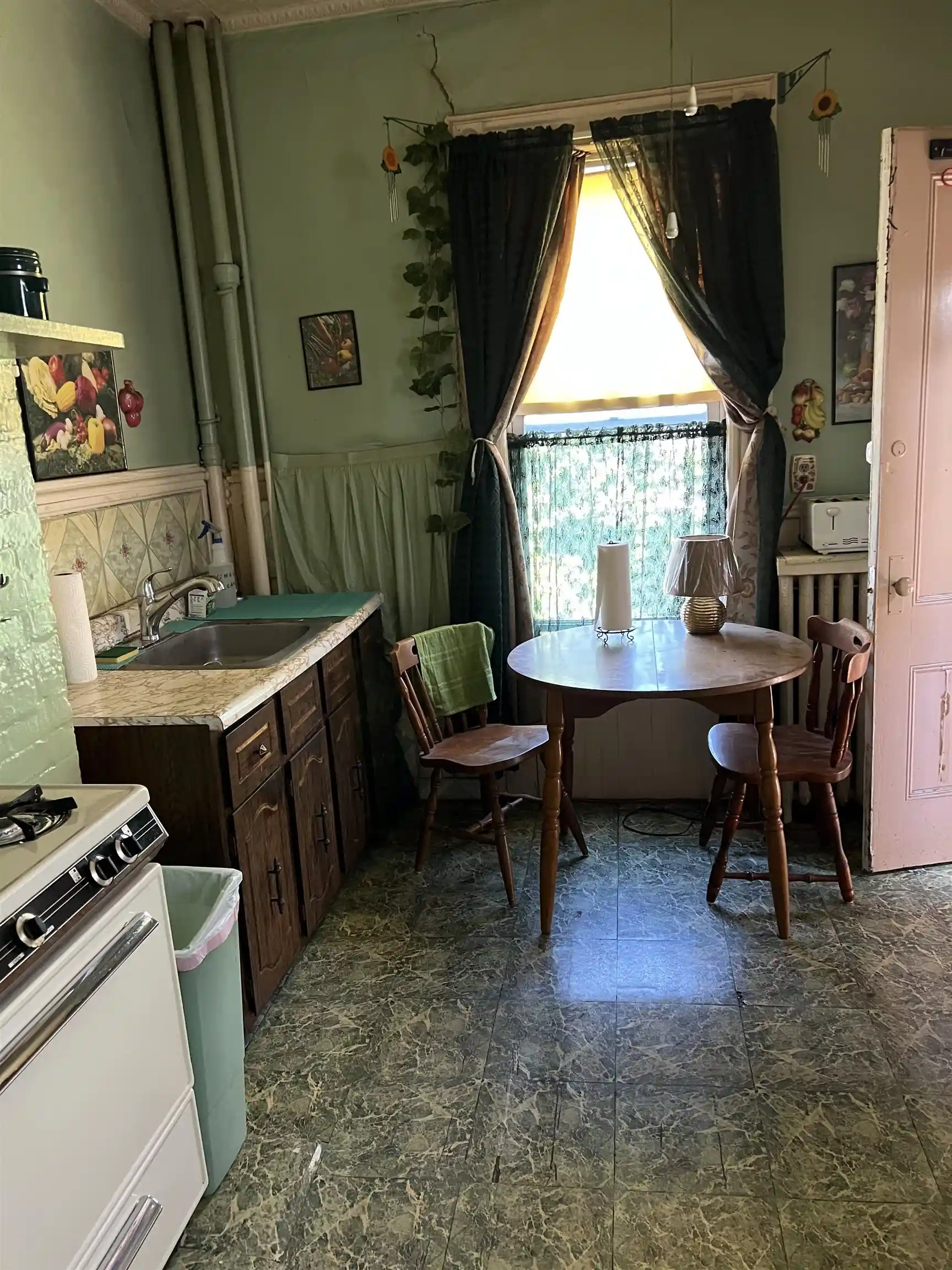 Photo 4 of Sale Pending at 5 Milton Ave, Jersey City, NJ 07307 | MLS# 260012751 | Listing updated on 2026-08-28