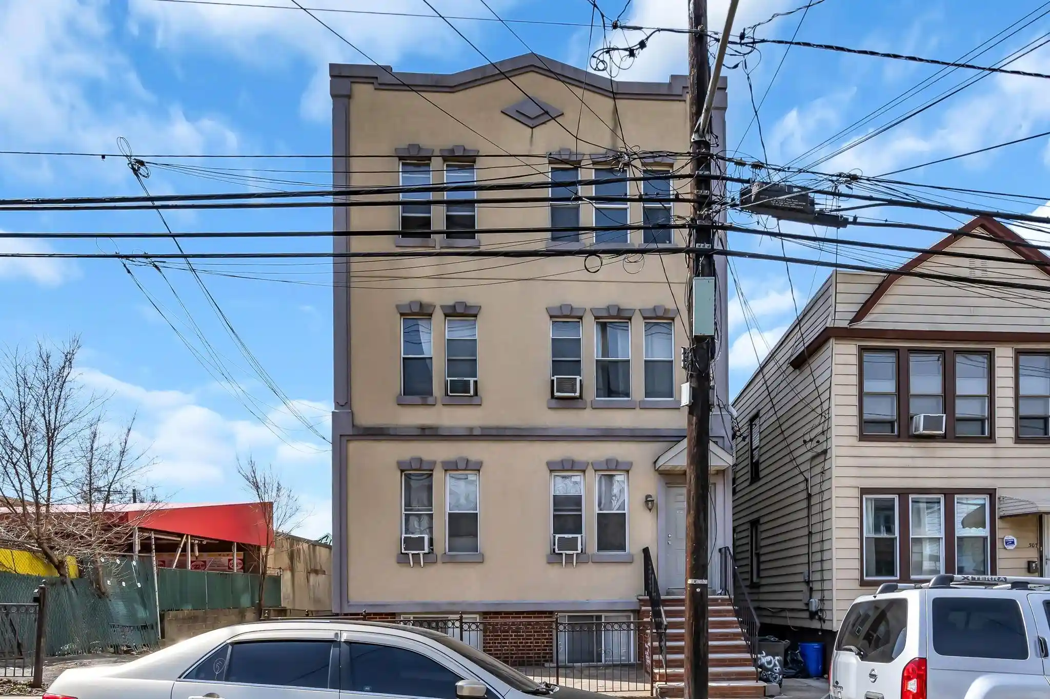 Homes for sale in Jersey City, NJ | 305 Cator Ave #1B, Jersey City, NJ 07305 | MLS# 260012767