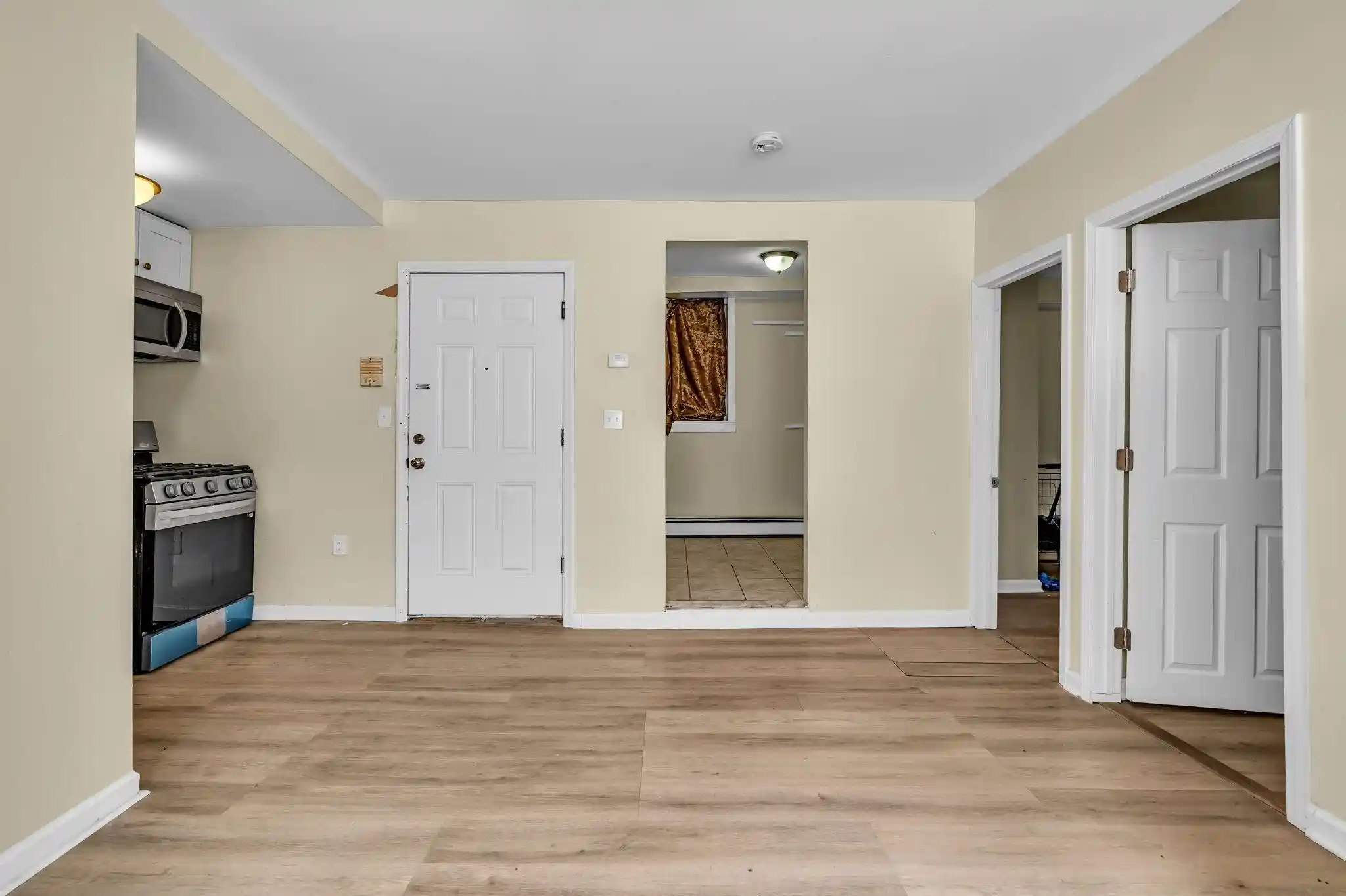 Homes for sale in Jersey City, NJ | 305 Cator Ave #1B, Jersey City, NJ 07305 | MLS# 260012767