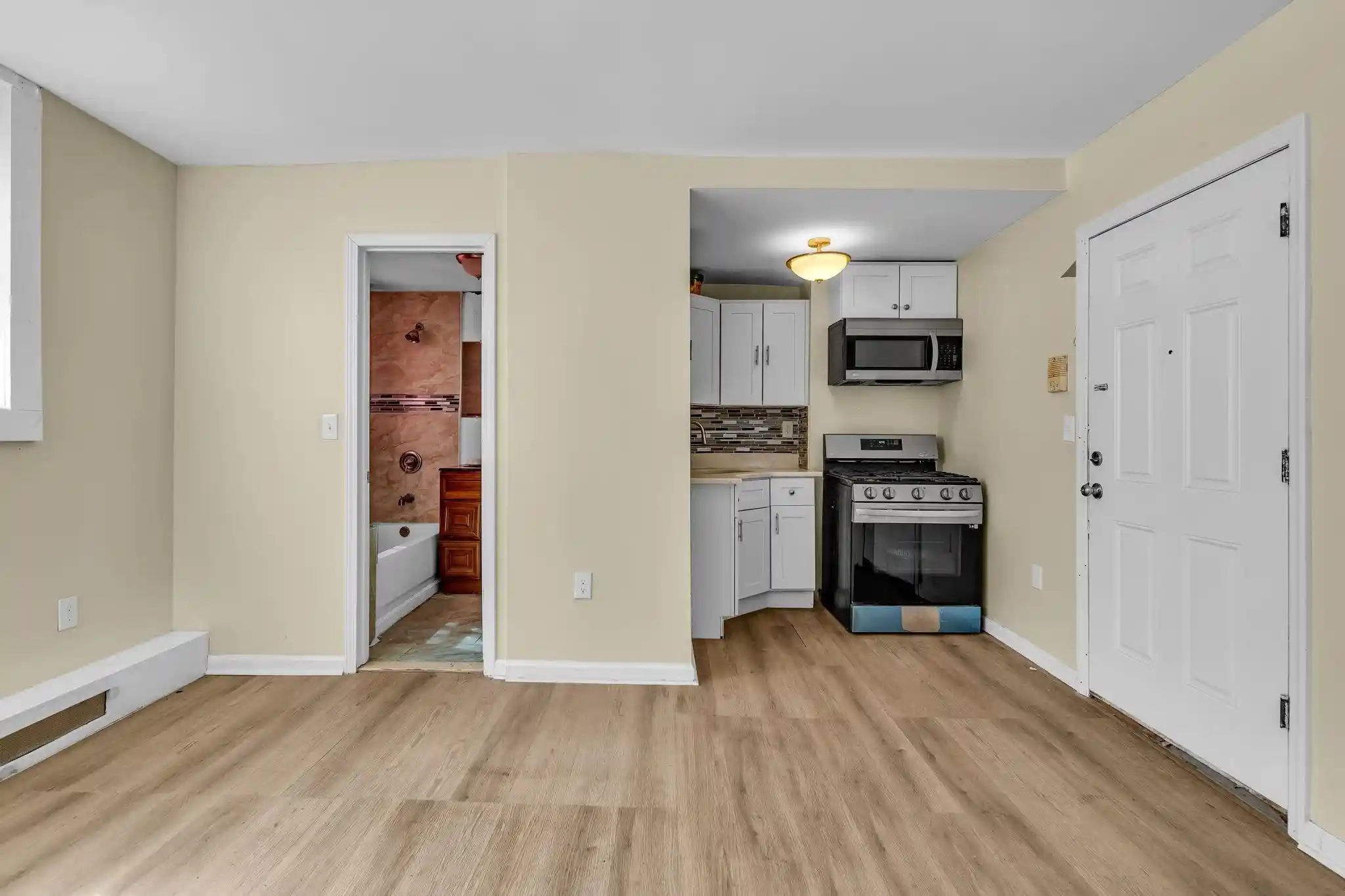Homes for sale in Jersey City, NJ | 305 Cator Ave #1B, Jersey City, NJ 07305 | MLS# 260012767