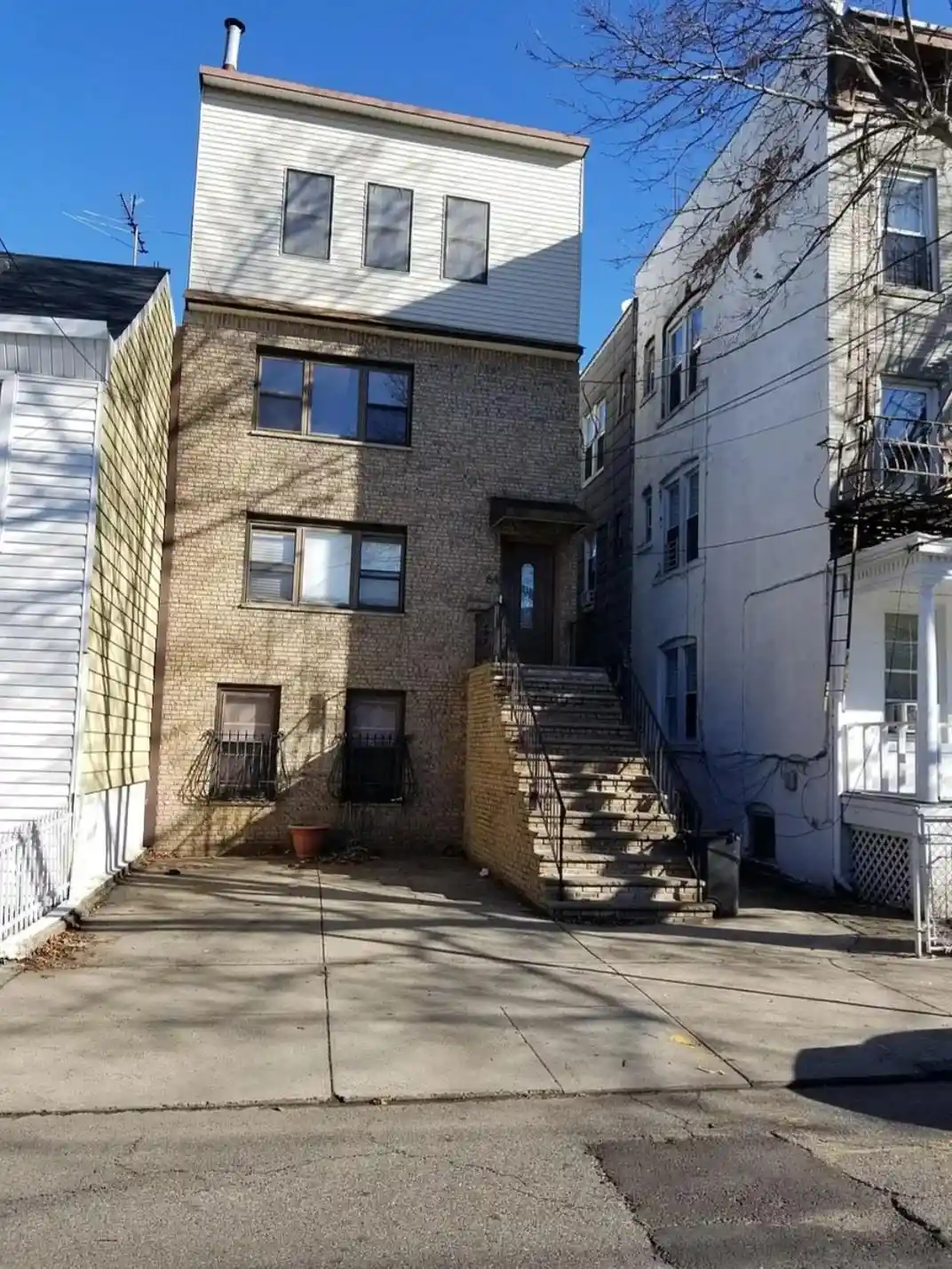 Photo 1 of Sale Pending at 84 Laidlaw Ave, Jersey City, NJ 07306 | MLS# 260012769 | Listing updated on 2026-07-07
