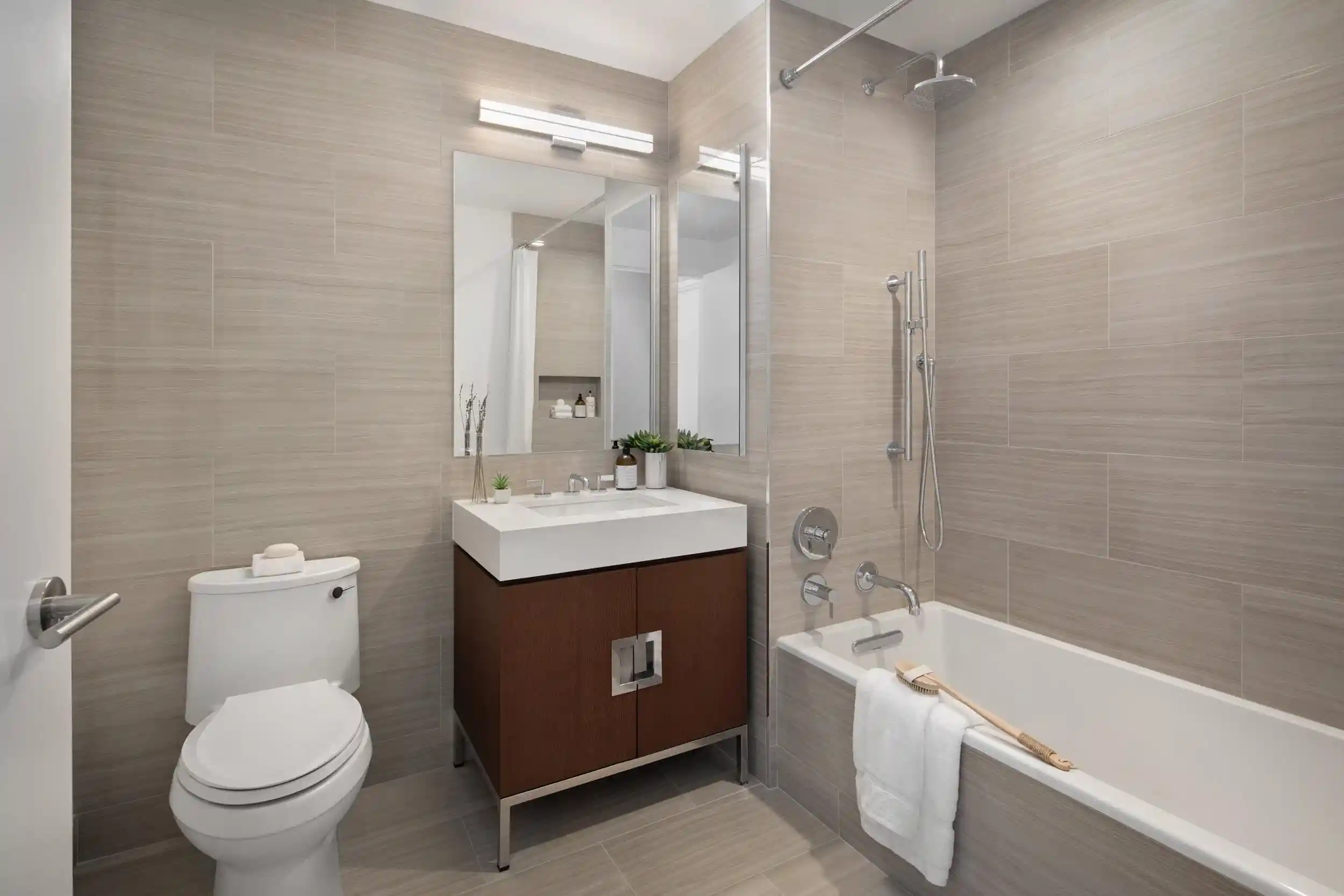 Photo 2 of Condo for sale at 99 Hudson St #6711, Jersey City, NJ 07302 | MLS# 260012774 | Listing updated on 2026-08-20