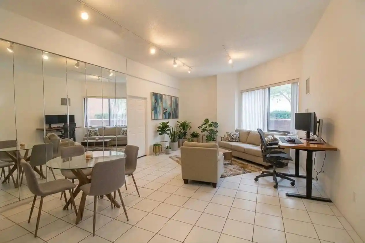 Photo 1 of Condo for sale at 108 Harmon Cvs Tower, Secaucus, NJ 07094 | MLS# 260012777 | Listing updated on 2026-08-31
