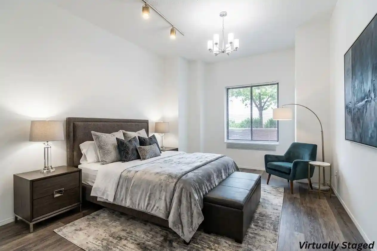 Photo 2 of Condo for sale at 108 Harmon Cvs Tower, Secaucus, NJ 07094 | MLS# 260012777 | Listing updated on 2026-08-31