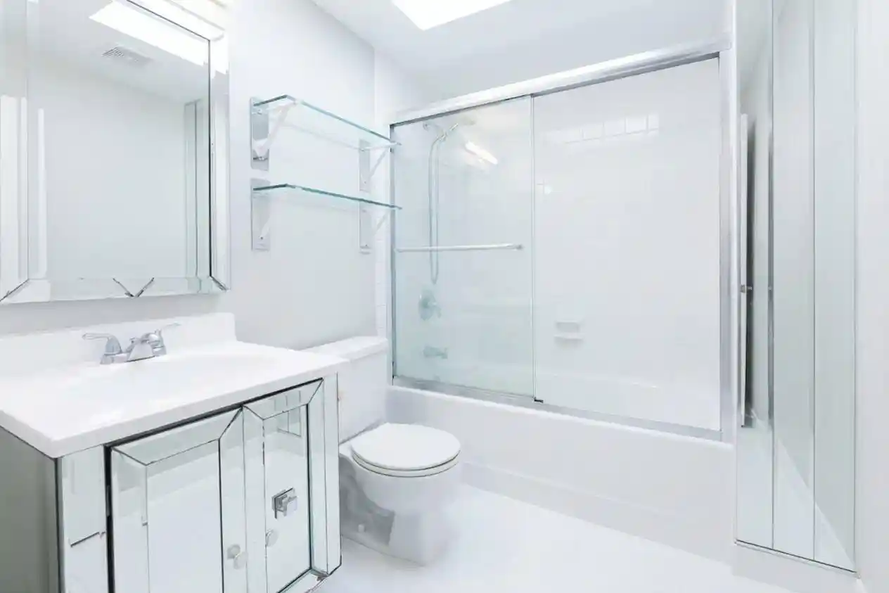 Photo 3 of Condo for sale at 108 Harmon Cvs Tower, Secaucus, NJ 07094 | MLS# 260012777 | Listing updated on 2026-08-31