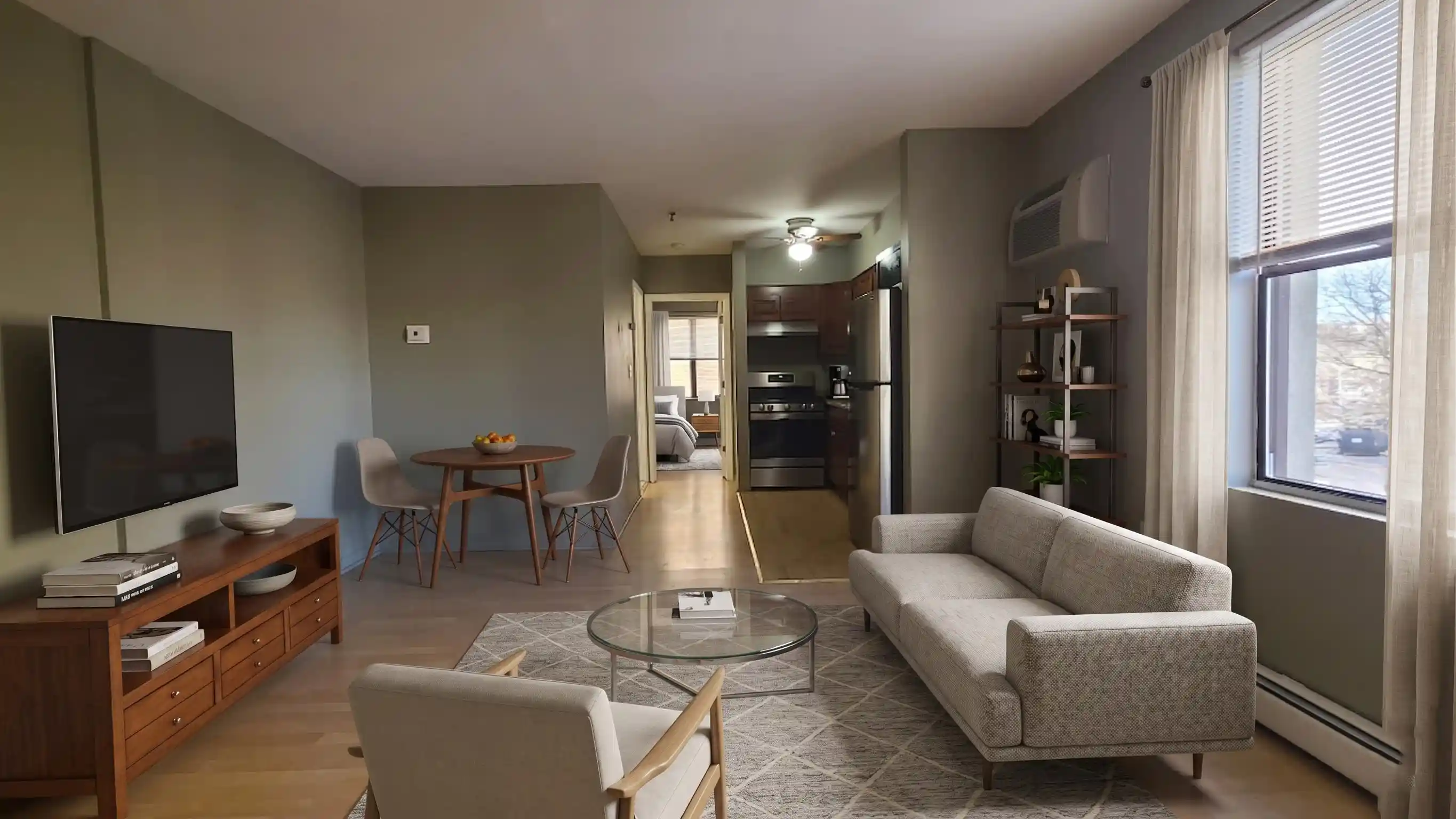 Homes for sale in Union City, NJ | 4905 Park Ave #2D, Union City, NJ 07087 | MLS# 260012786