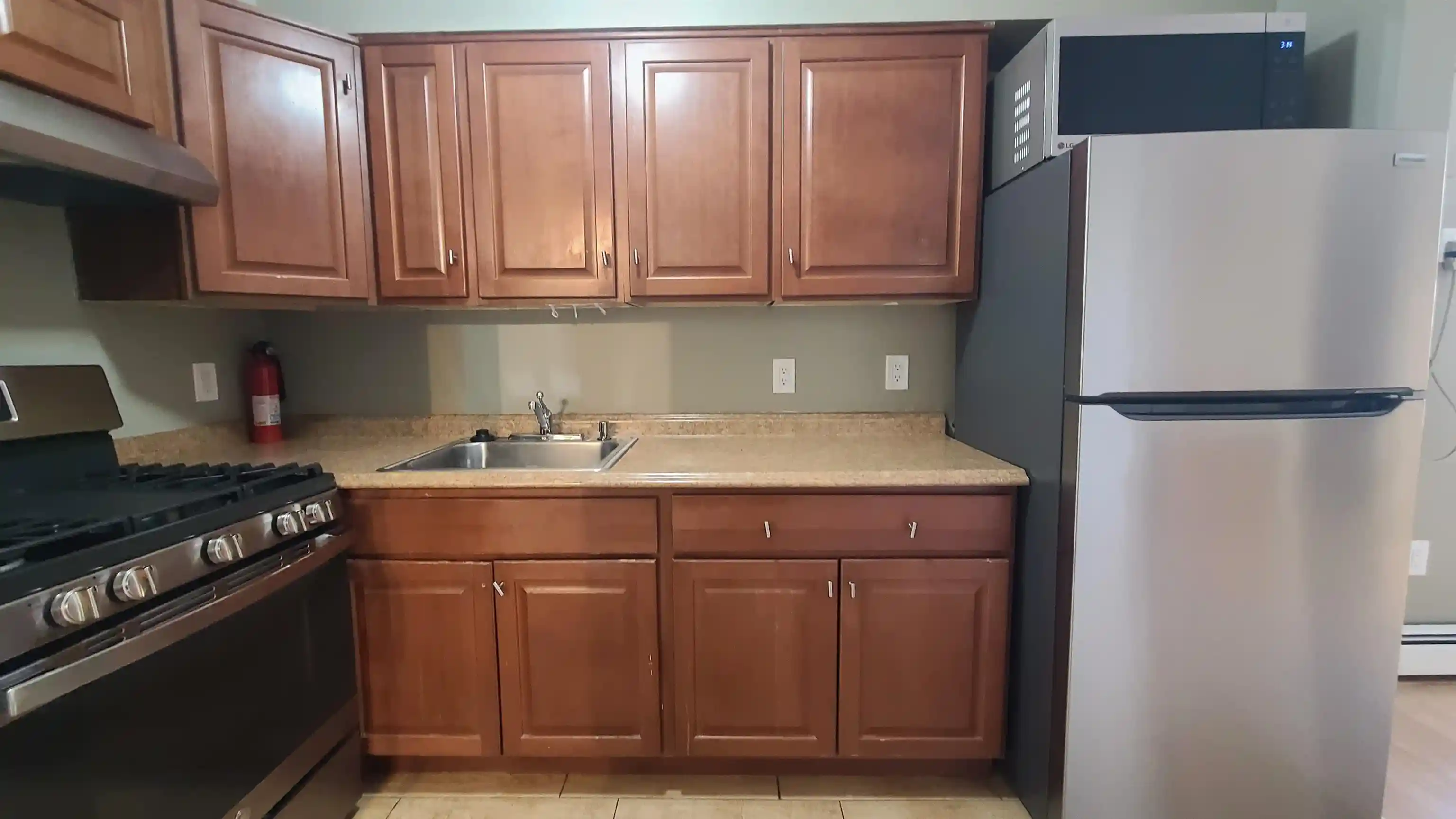 Homes for sale in Union City, NJ | 4905 Park Ave #2D, Union City, NJ 07087 | MLS# 260012786