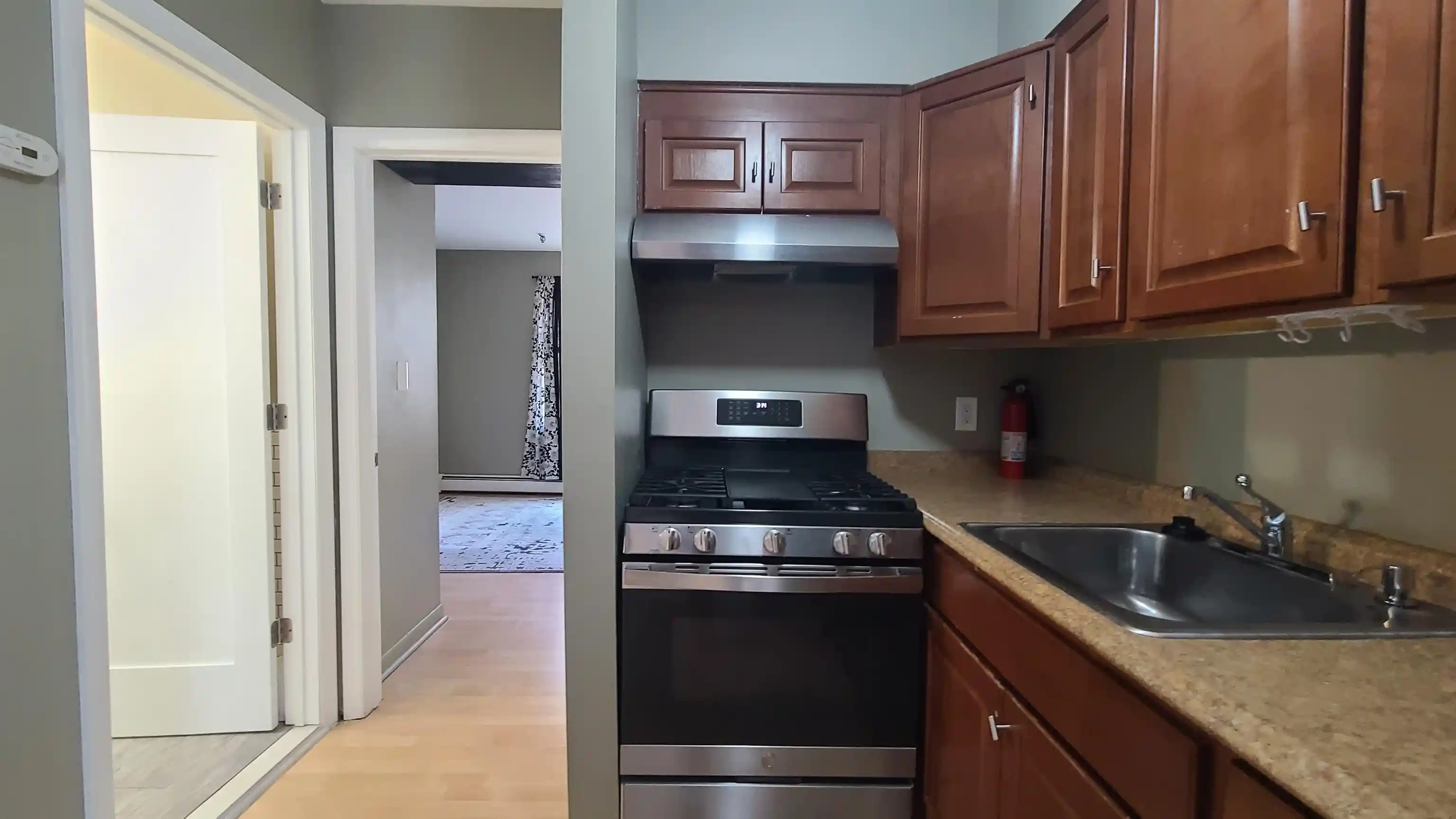 Homes for sale in Union City, NJ | 4905 Park Ave #2D, Union City, NJ 07087 | MLS# 260012786