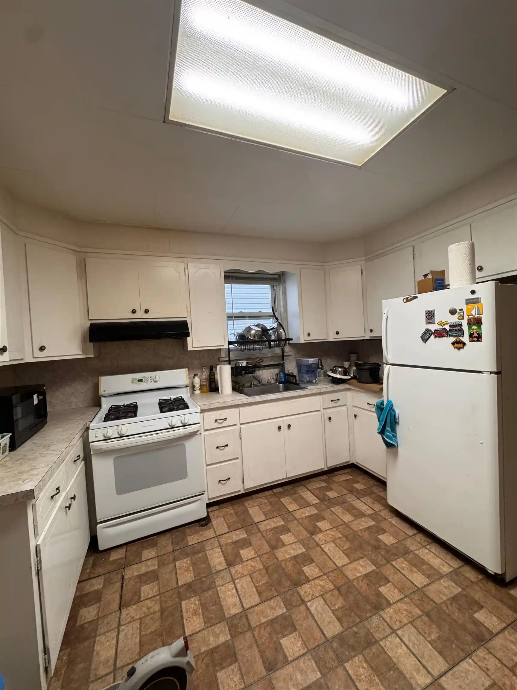 Listing Photo 4 - Condo for sale in building located at 123 Collard St, Jersey City, NJ 07306