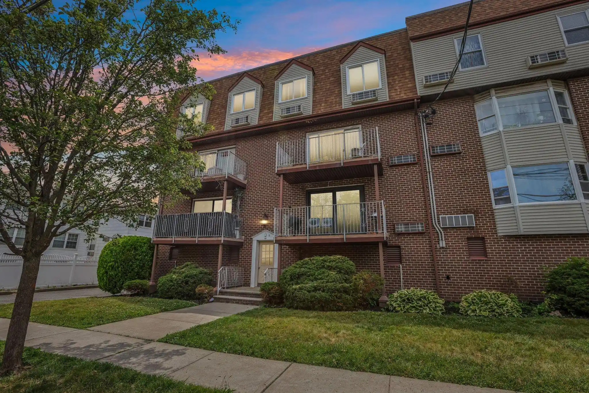 Homes for sale in Bayonne, NJ | 13 Zabriskie Ave #1B, Bayonne, NJ 07002 | MLS# 260012793