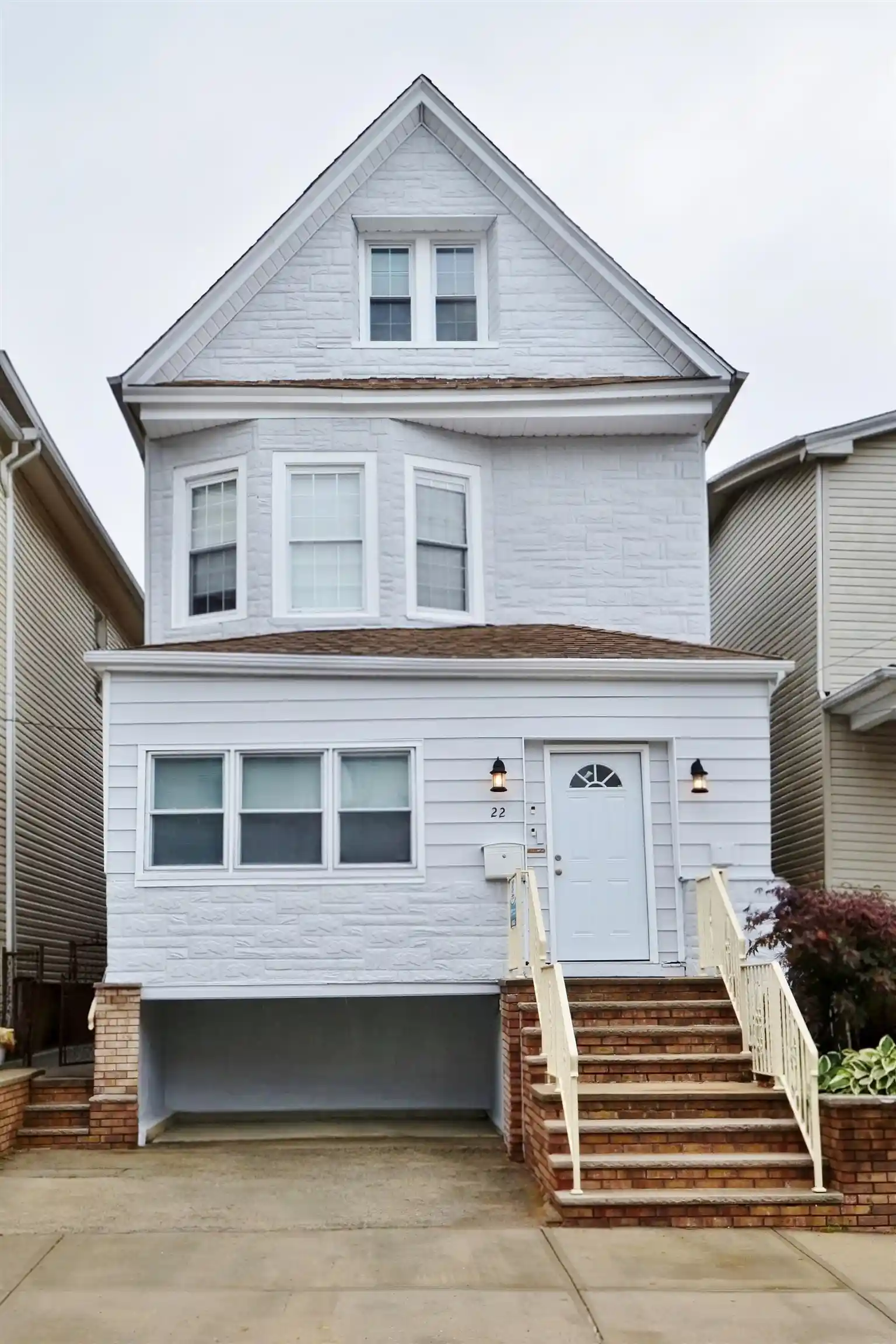Photo 1 of Multi family home for sale at 22 East 44th St, Bayonne, NJ 07002 | MLS# 260012809 | Listing updated on 2026-09-13