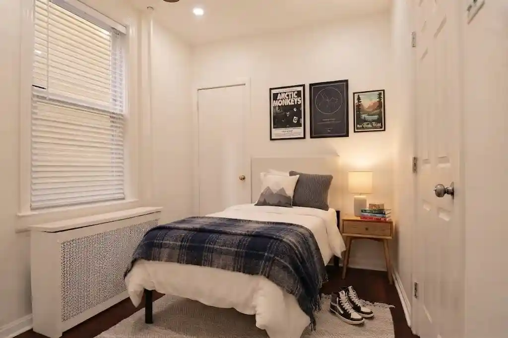Photo 3 of House for sale at 22 East 44th St, Bayonne, NJ 07002 | MLS# 260012809 | Listing updated on 2026-09-13