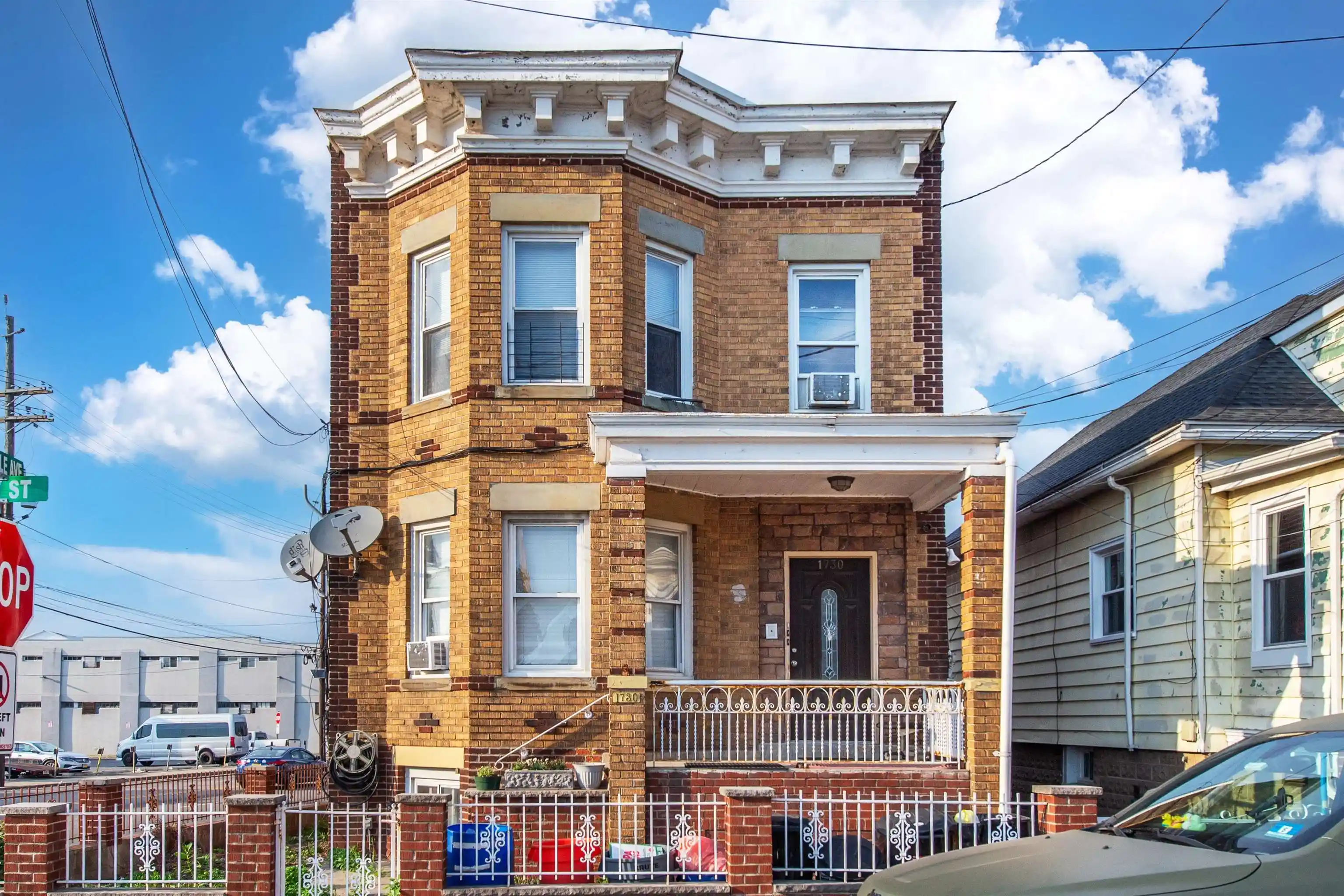 Photo 1 of Multi family home for sale at 1730 41st Street, North Bergen, NJ 07047 | MLS# 260012833 | Listing updated on 2026-07-07