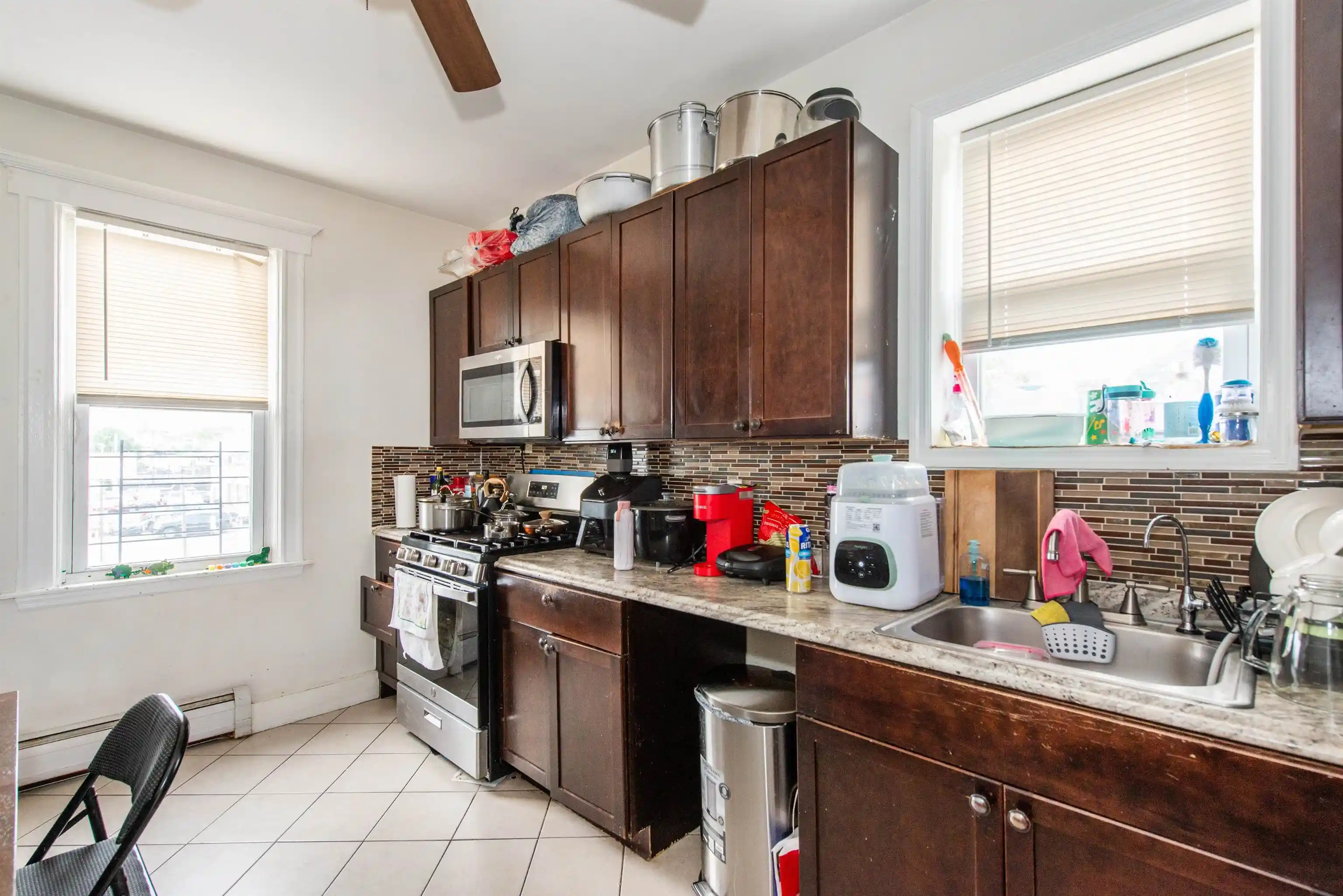 Photo 3 of House for sale at 1730 41st Street, North Bergen, NJ 07047 | MLS# 260012833 | Listing updated on 2026-07-07