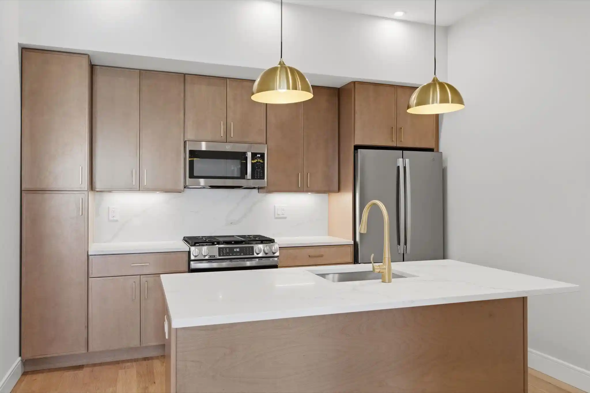 Photo 2 of Sale Pending at 27 Clinton Ave #2, Jersey City, NJ 07304 | MLS# 260012837 | Listing updated on 2026-08-21