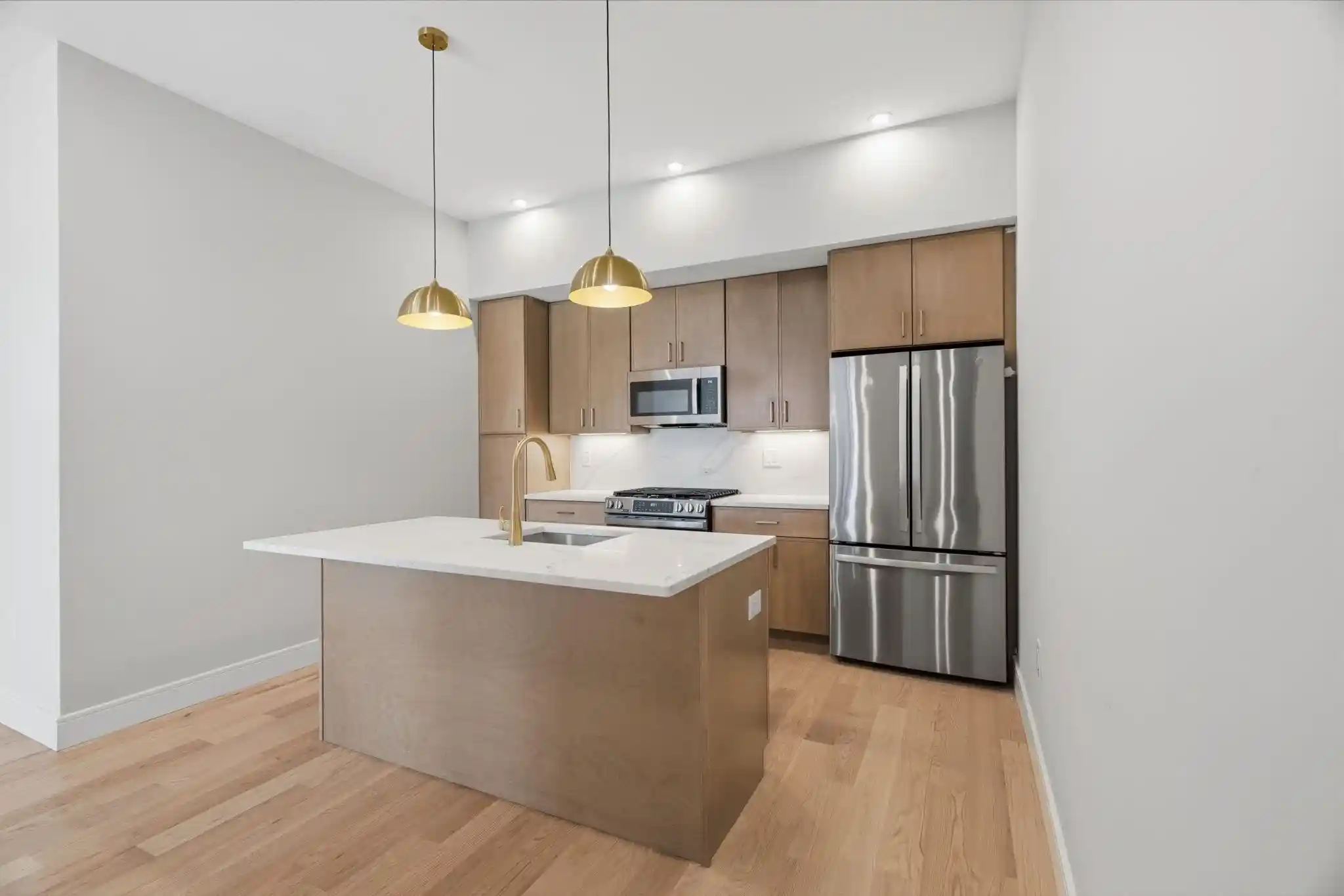 Photo 3 of Sale Pending at 27 Clinton Ave #2, Jersey City, NJ 07304 | MLS# 260012837 | Listing updated on 2026-08-21