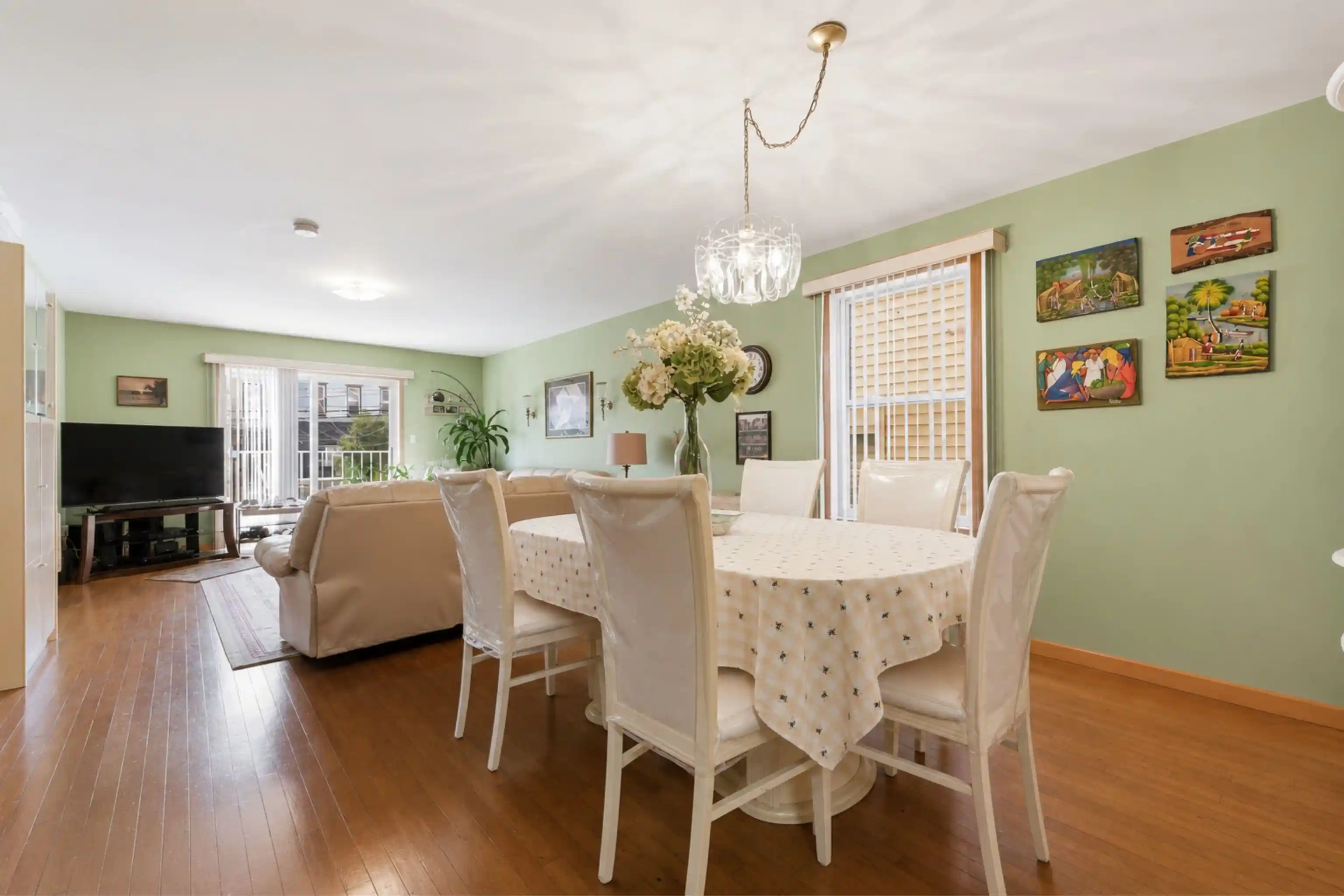 3rd image of 1216 Central Ave, Union City, NJ 07087 | MLS# 260012845