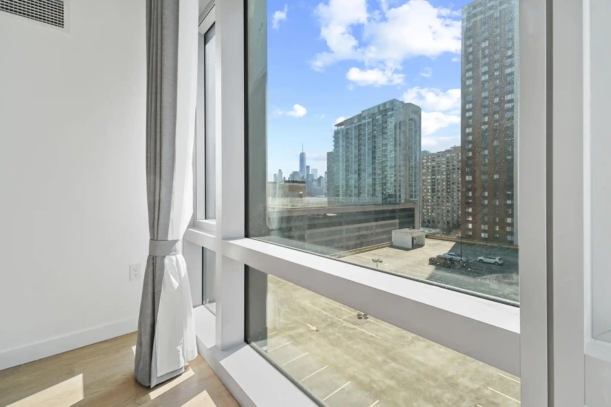 Homes for sale in Jersey City, NJ | 75 Park Lane South #811, Jersey City, NJ 07310 | MLS# 260012867