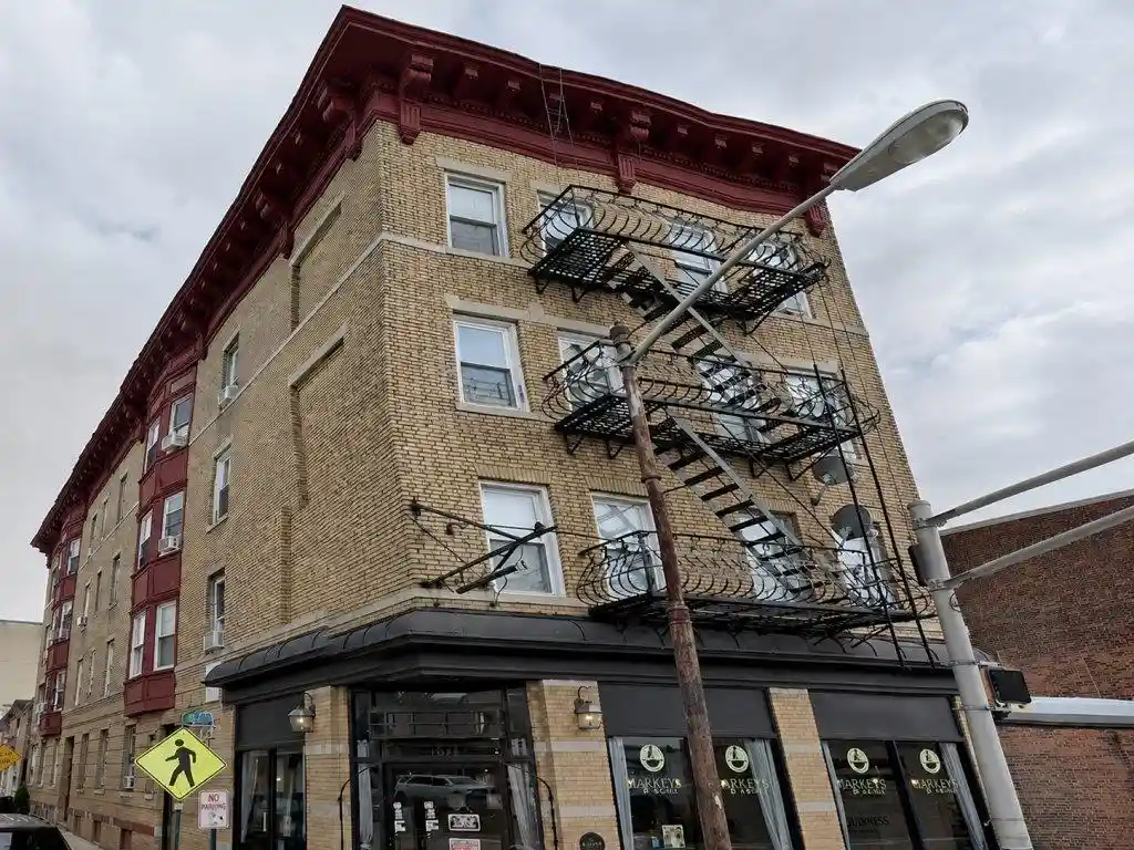 6th image of 4306 John F Kennedy Blvd #11, Union City, NJ 07087 | MLS# 260012881