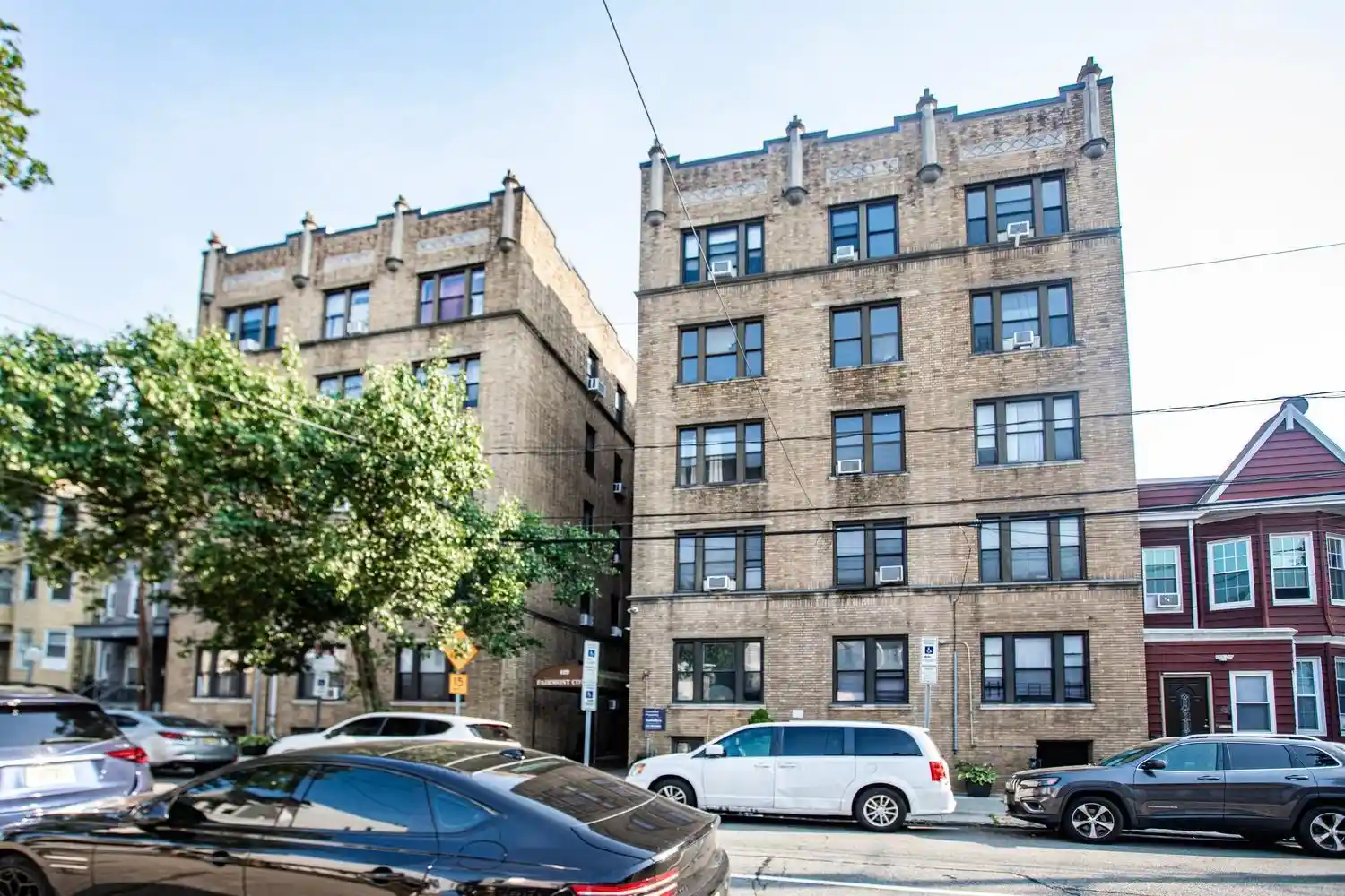 Homes for sale in Jersey City, NJ | 429 Fairmount Ave, Jersey City, NJ 07306