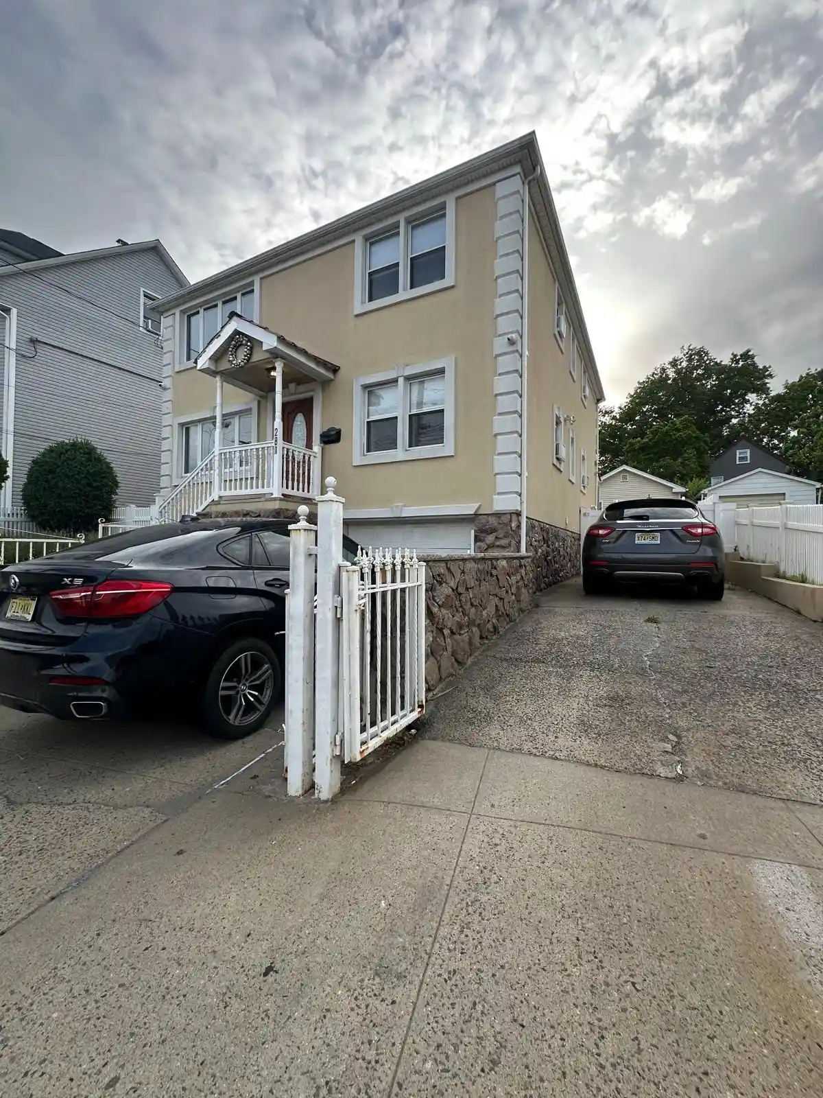 Photo 2 of Sale Pending at 281 283 Schuyler Ave, Kearny, NJ 07032 | MLS# 260012905 | Listing updated on 2026-08-13