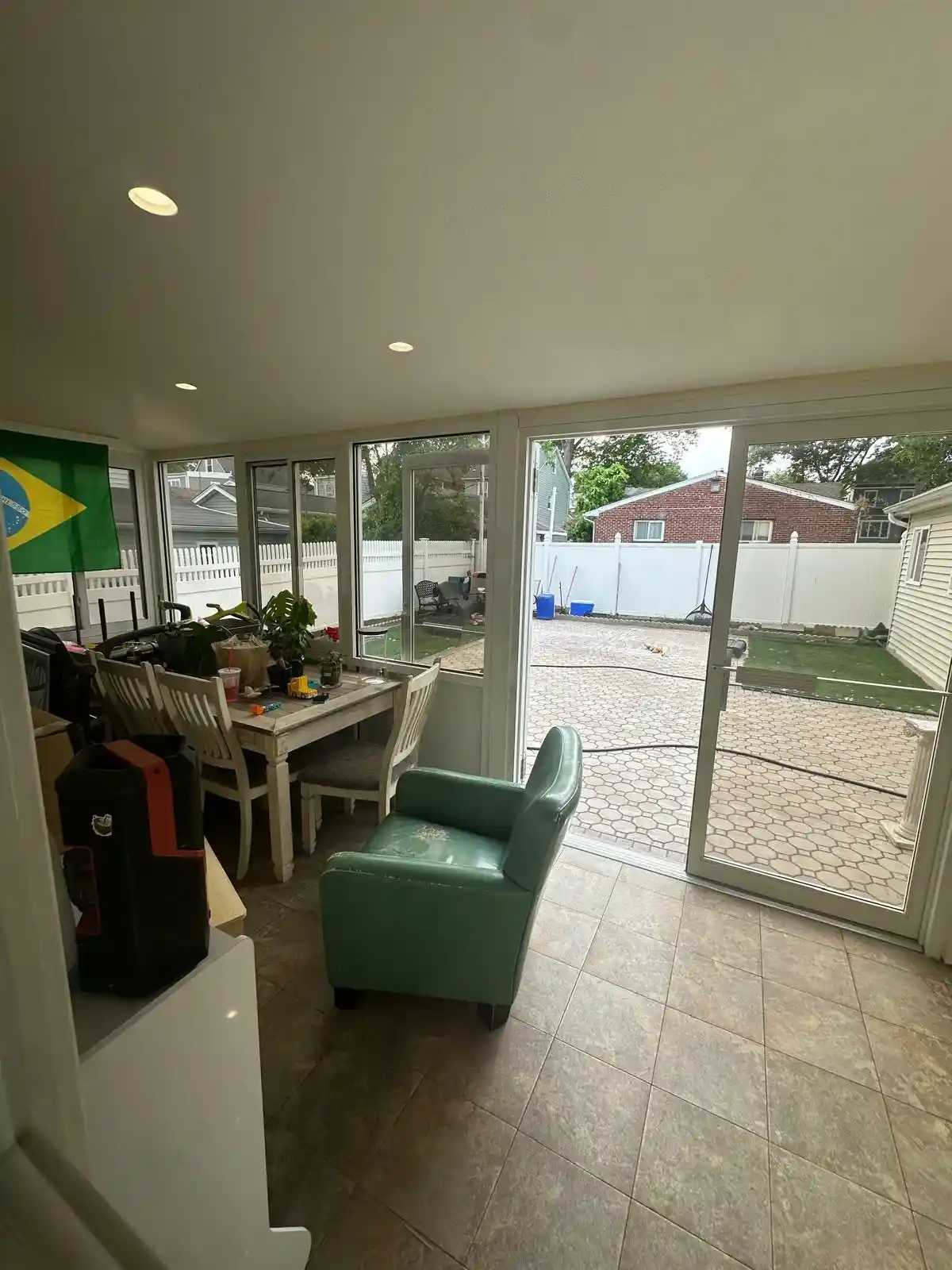Listing Photo 4 - Condo for sale in building located at 281-283 Schuyler Ave, Kearny, NJ 07032
