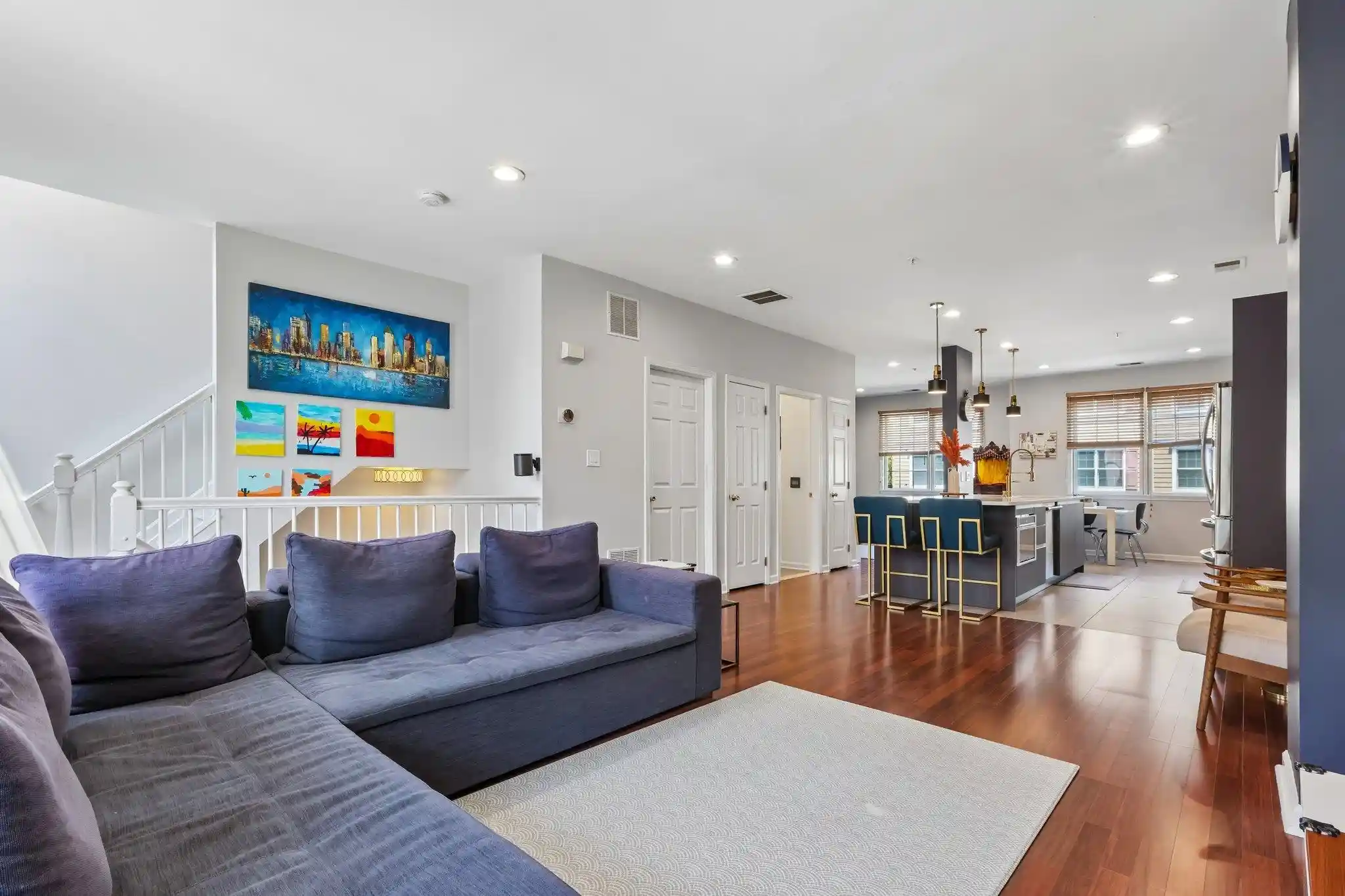 2nd image of 282 Roslyn Ct #282, West New York, NJ 07093 | MLS# 260012921