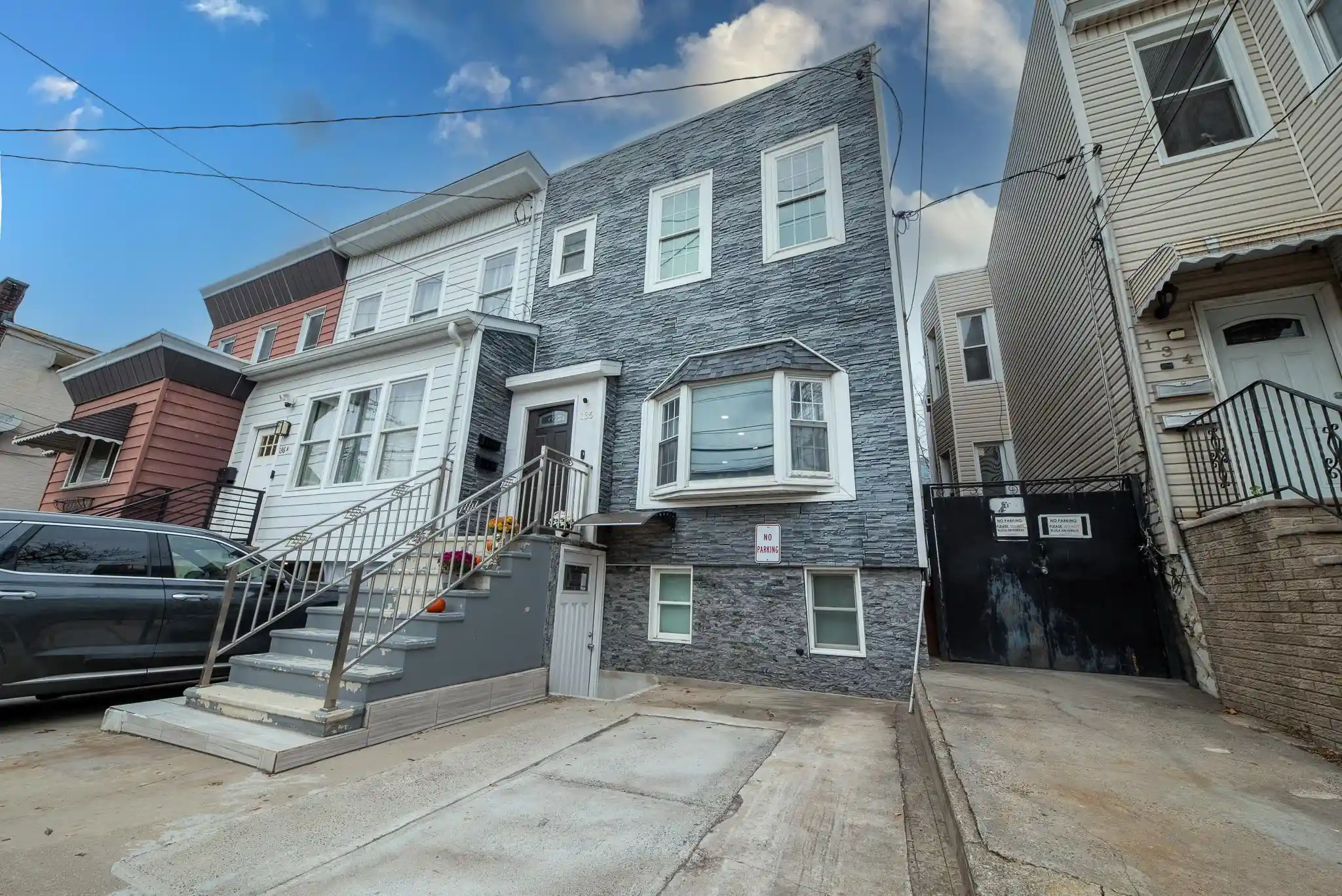 Photo 1 of Multi family home for sale at 136 North St, Jersey City, NJ 07306 | MLS# 260012931 | Listing updated on 2026-07-13