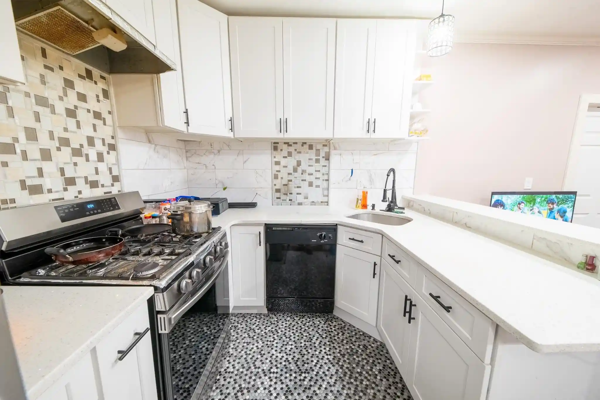 Photo 2 of Multi family home for sale at 136 North St, Jersey City, NJ 07306 | MLS# 260012931 | Listing updated on 2026-07-13