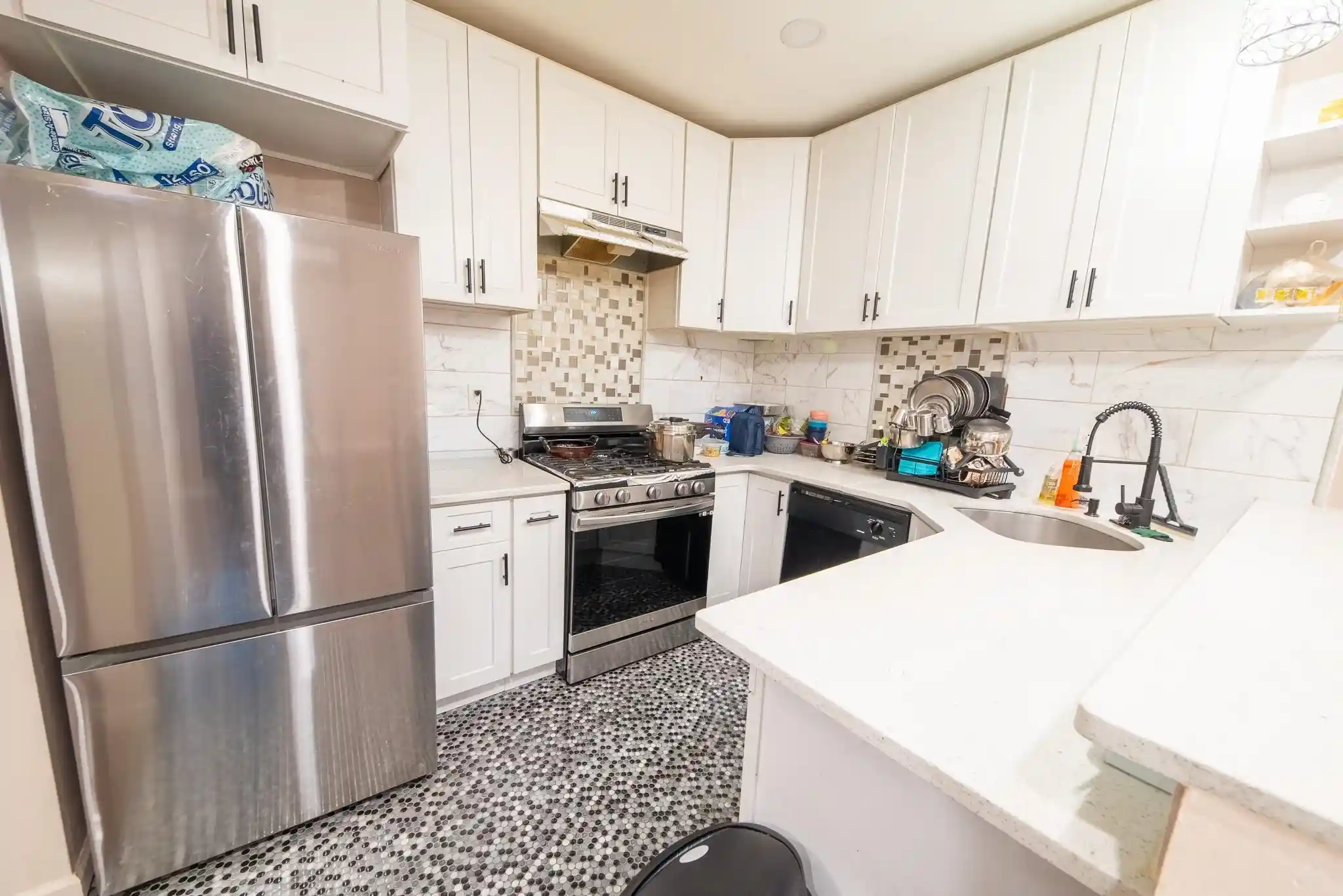 Photo 3 of Multi family home for sale at 136 North St, Jersey City, NJ 07306 | MLS# 260012931 | Listing updated on 2026-07-13
