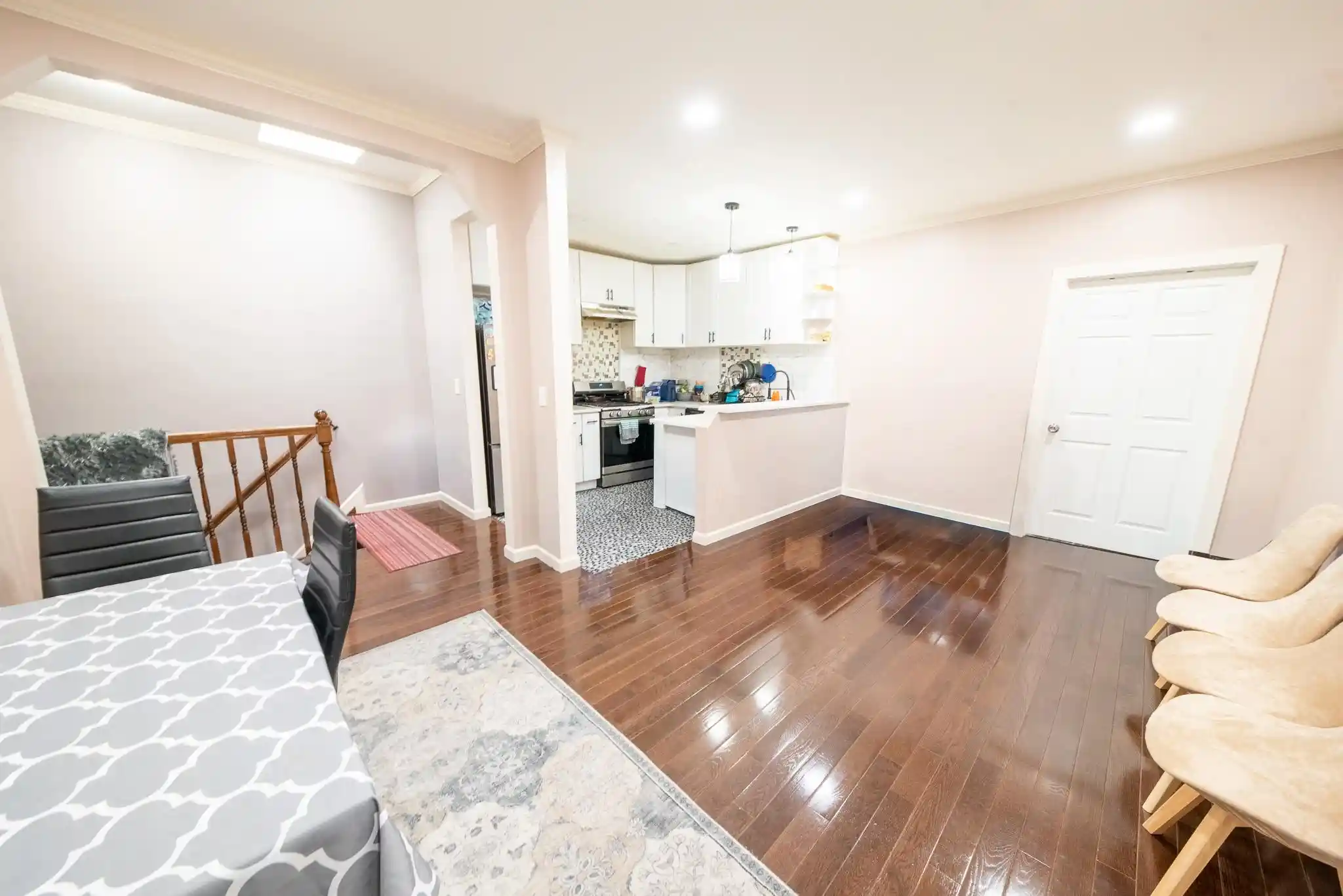 Photo 3 of House for sale at 136 North St, Jersey City, NJ 07306 | MLS# 260012931 | Listing updated on 2026-07-13