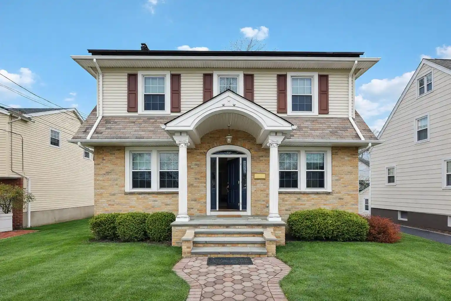 Homes for sale in Rochelle Park, NJ | 48 Marinus St, Rochelle Park, NJ 07662 | MLS# 260012936
