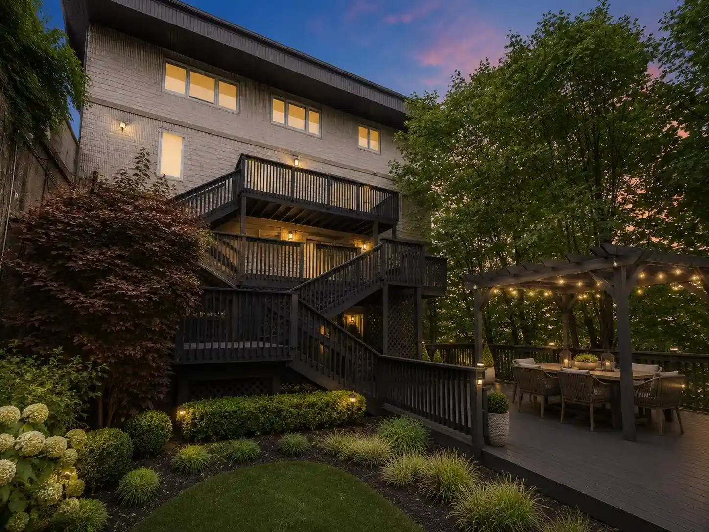 Photo 1 of Sale Pending at 76 Hackensack Plank Rd, Weehawken, NJ 07086 | MLS# 260012960 | Listing updated on 2026-08-18