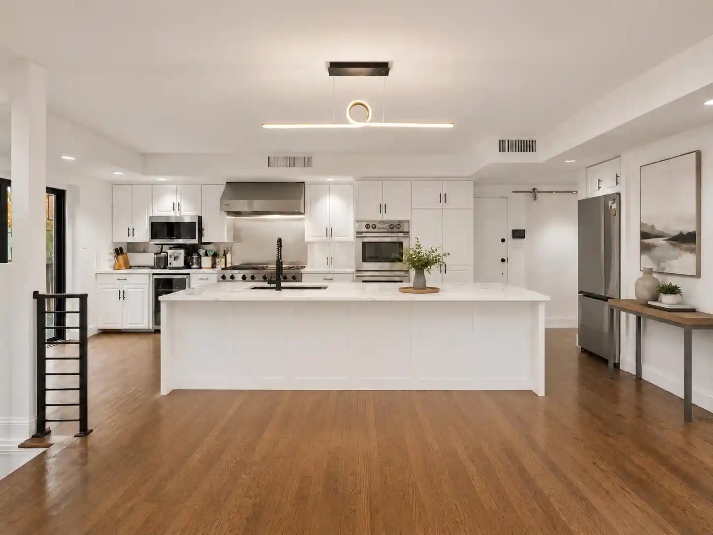 Photo 2 of Sale Pending at 76 Hackensack Plank Rd, Weehawken, NJ 07086 | MLS# 260012960 | Listing updated on 2026-08-18
