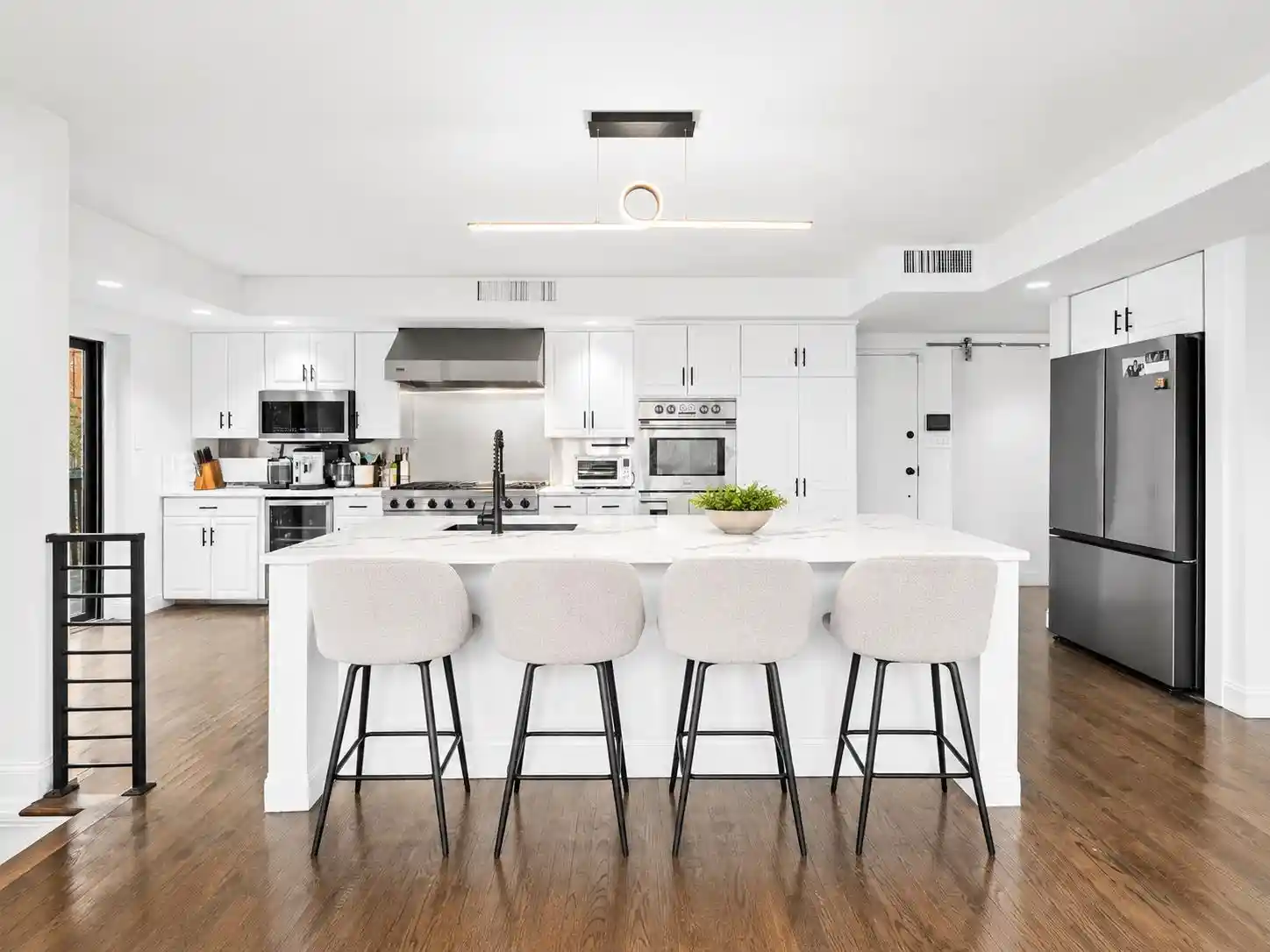 Photo 3 of Sale Pending at 76 Hackensack Plank Rd, Weehawken, NJ 07086 | MLS# 260012960 | Listing updated on 2026-08-18