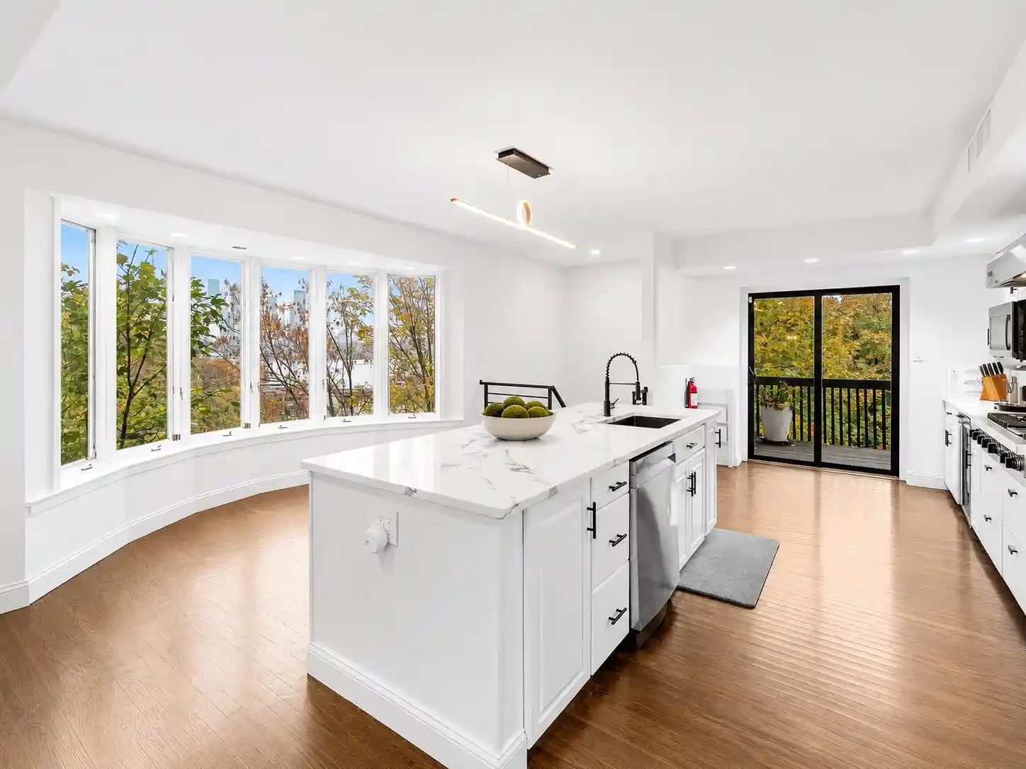 Photo 3 of Sale Pending at 76 Hackensack Plank Rd, Weehawken, NJ 07086 | MLS# 260012960 | Listing updated on 2026-08-18