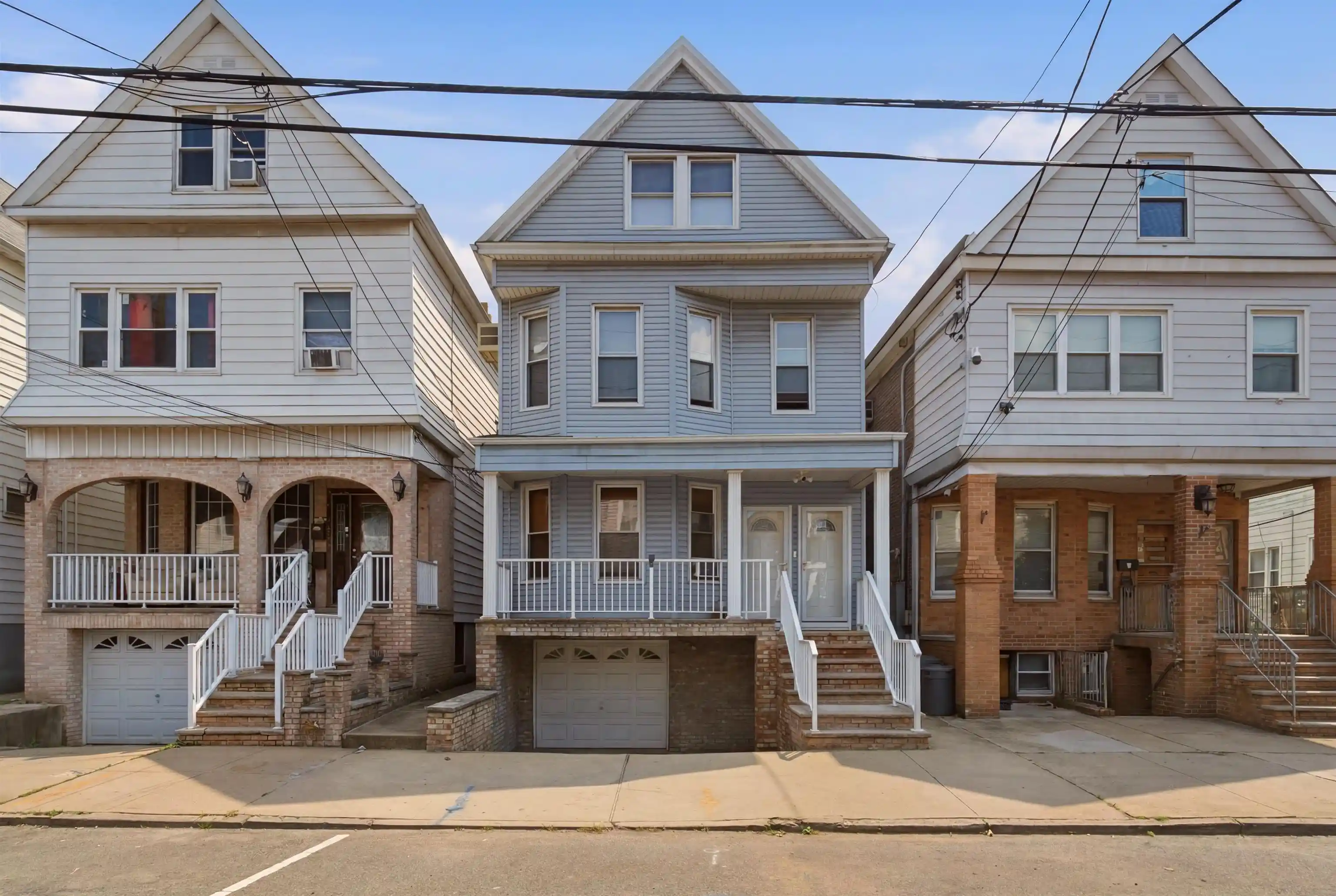 Photo 1 of Sale Pending at 98 West 15th St, Bayonne, NJ 07002 | MLS# 260012971 | Listing updated on 2026-08-02