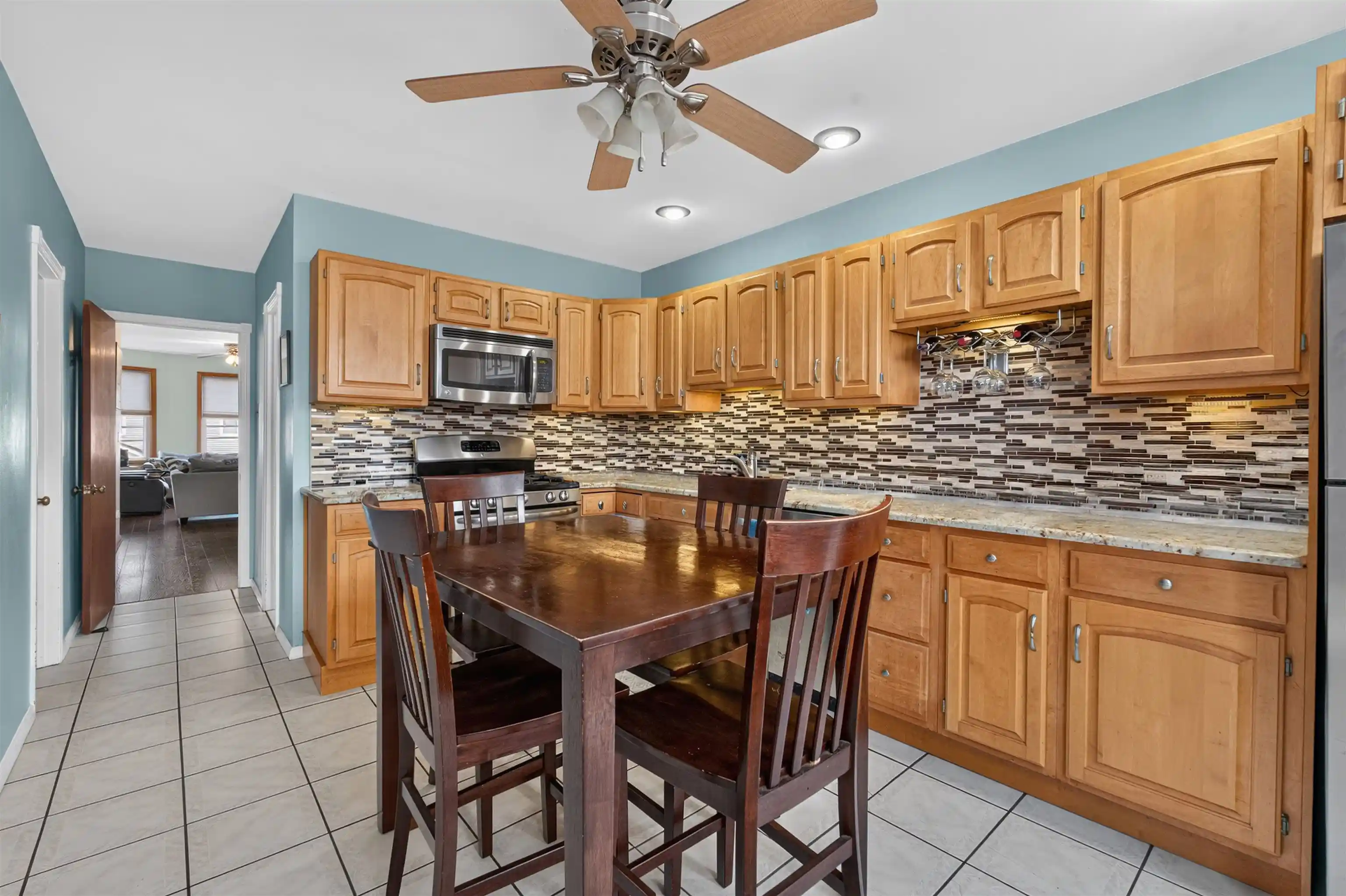 Photo 2 of Sale Pending at 98 West 15th St, Bayonne, NJ 07002 | MLS# 260012971 | Listing updated on 2026-08-02