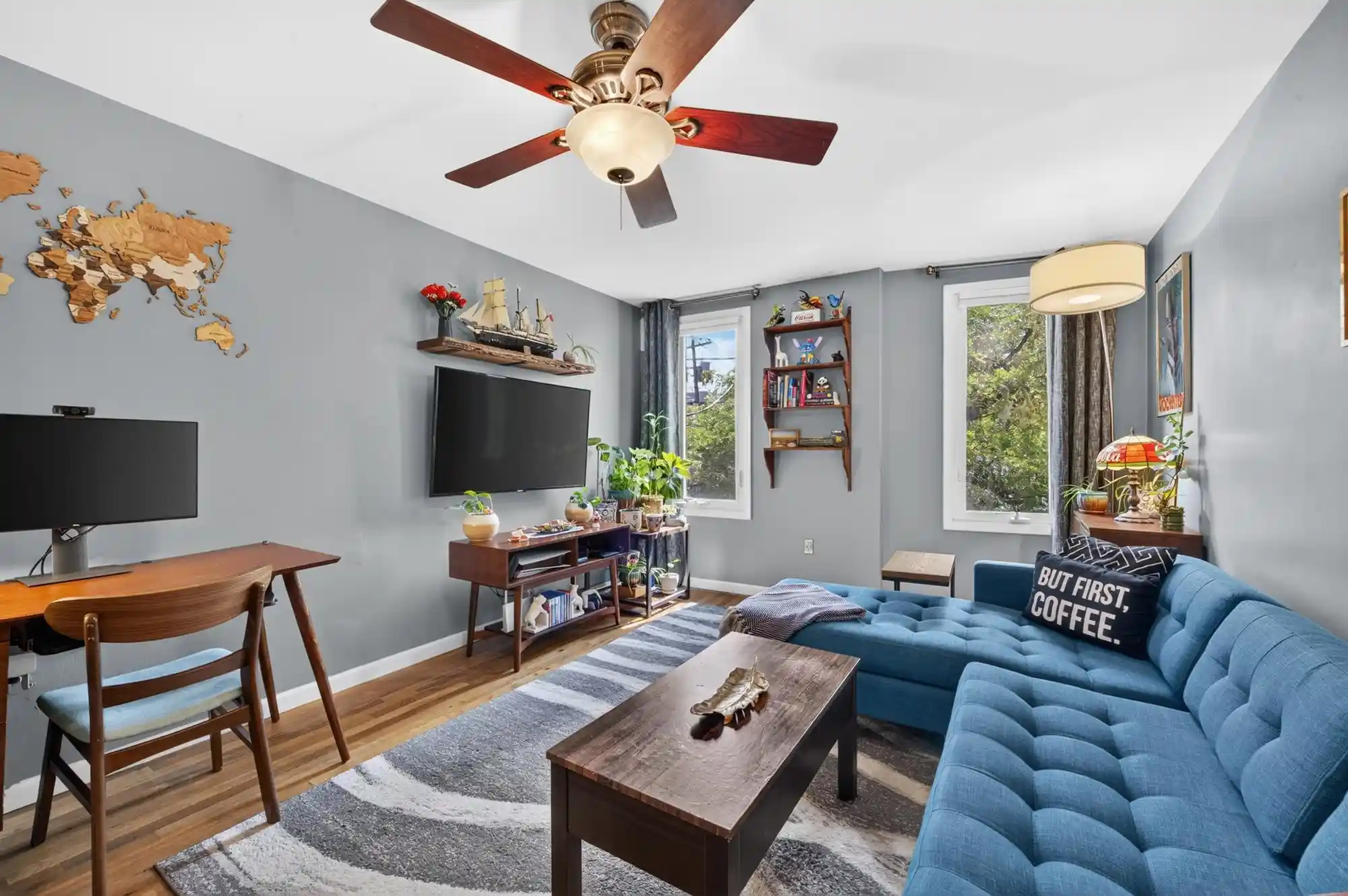1st image of 330 Monroe St #2R, Hoboken, NJ 07030 | MLS# 260012986