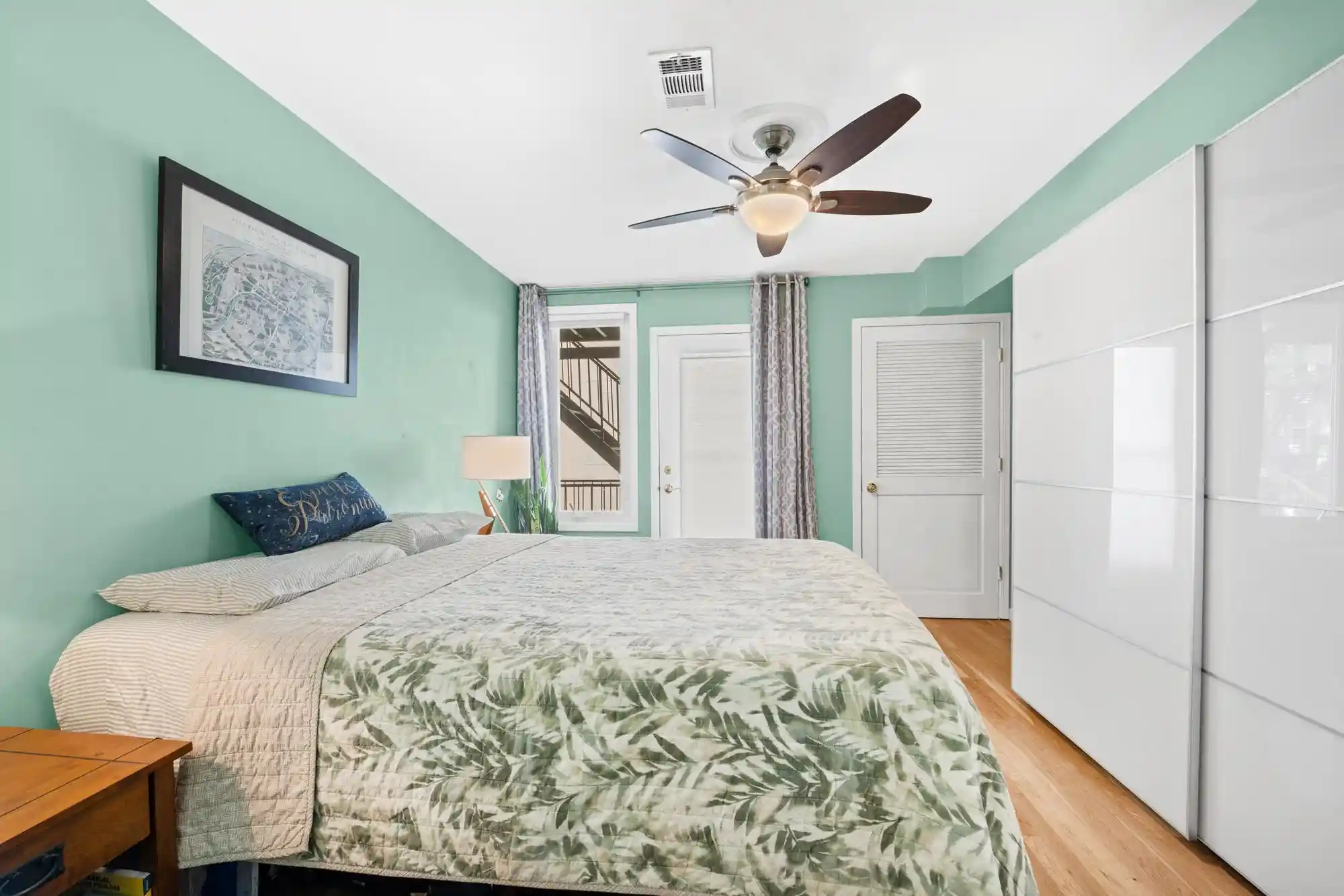 4th image of 330 Monroe St #2R, Hoboken, NJ 07030 | MLS# 260012986