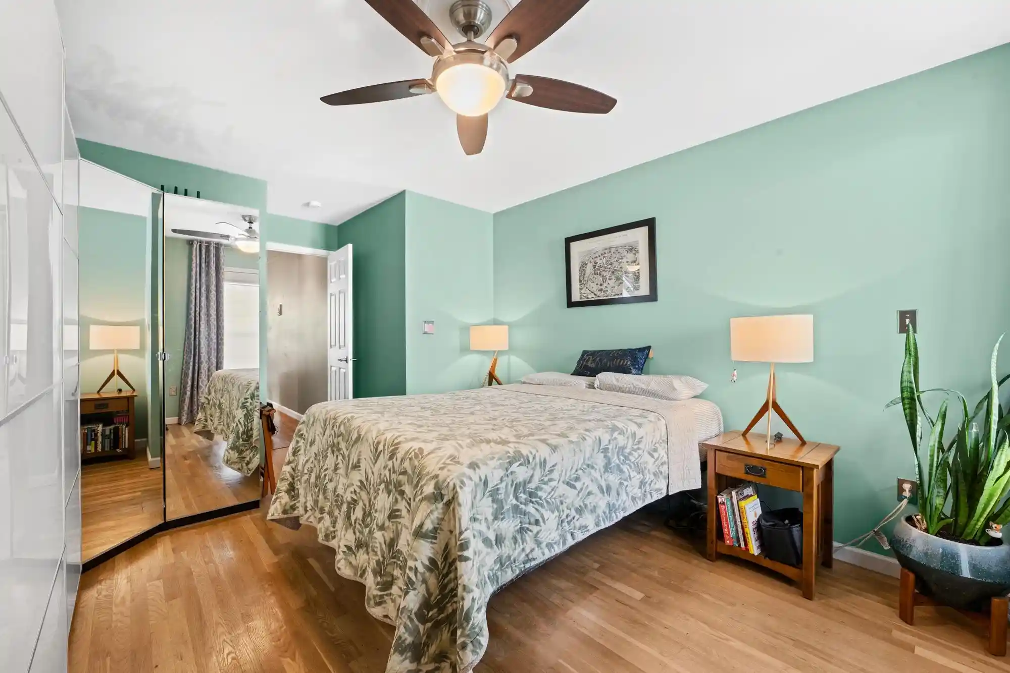 5th image of 330 Monroe St #2R, Hoboken, NJ 07030 | MLS# 260012986