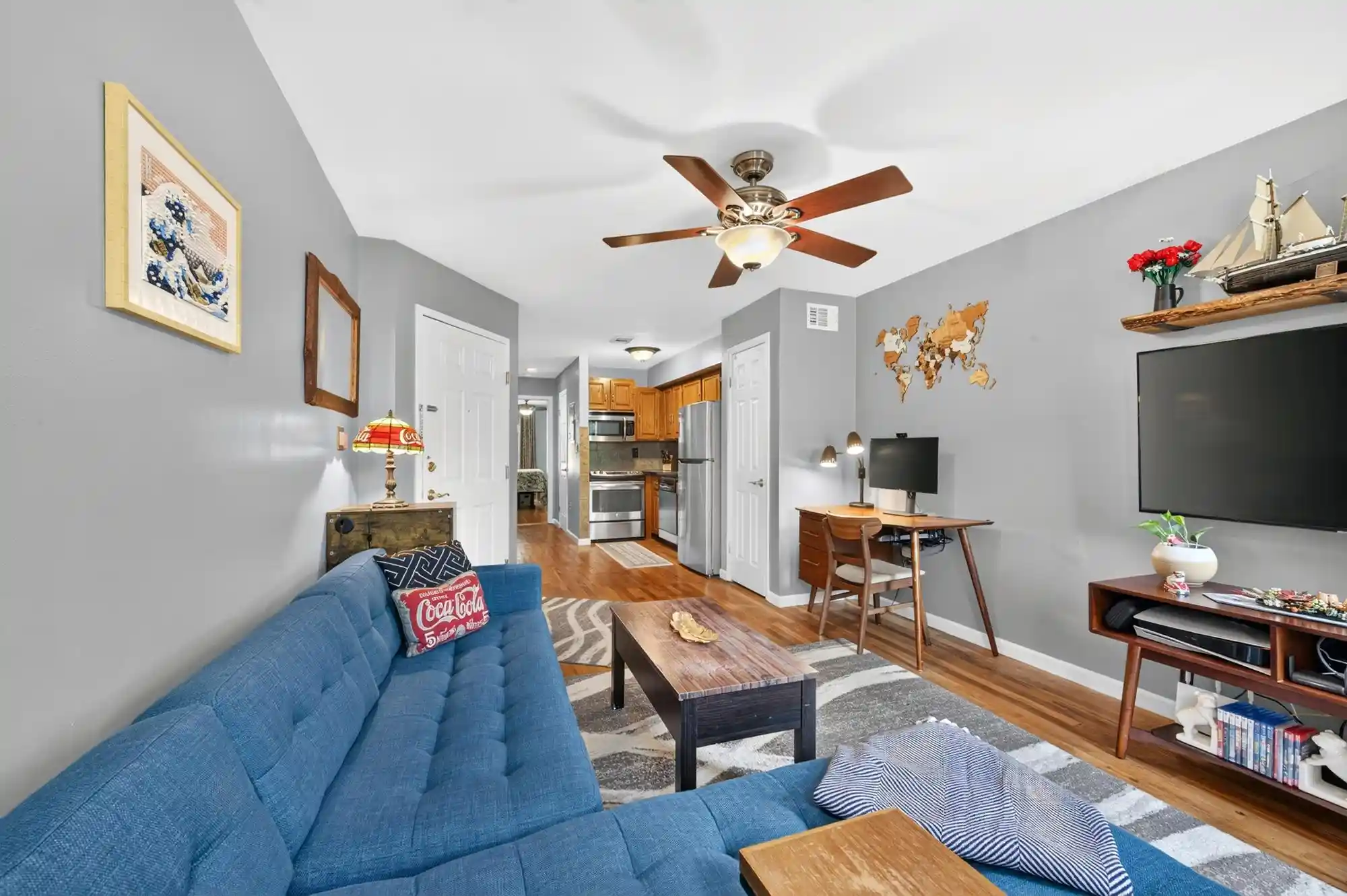2nd image of 330 Monroe St, Hoboken, NJ 07030
