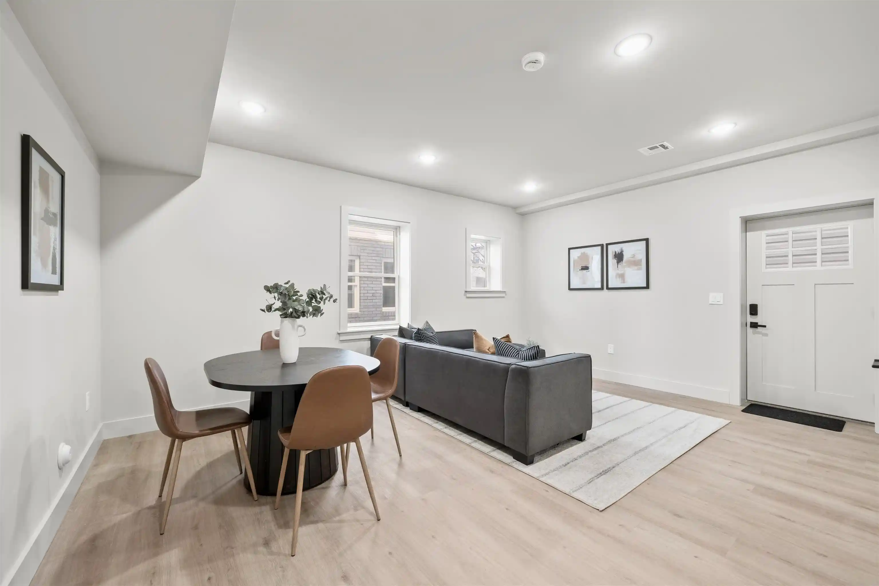 3rd image of 279 Pearsall Ave #1, Jersey City, NJ 07305 | MLS# 260013016