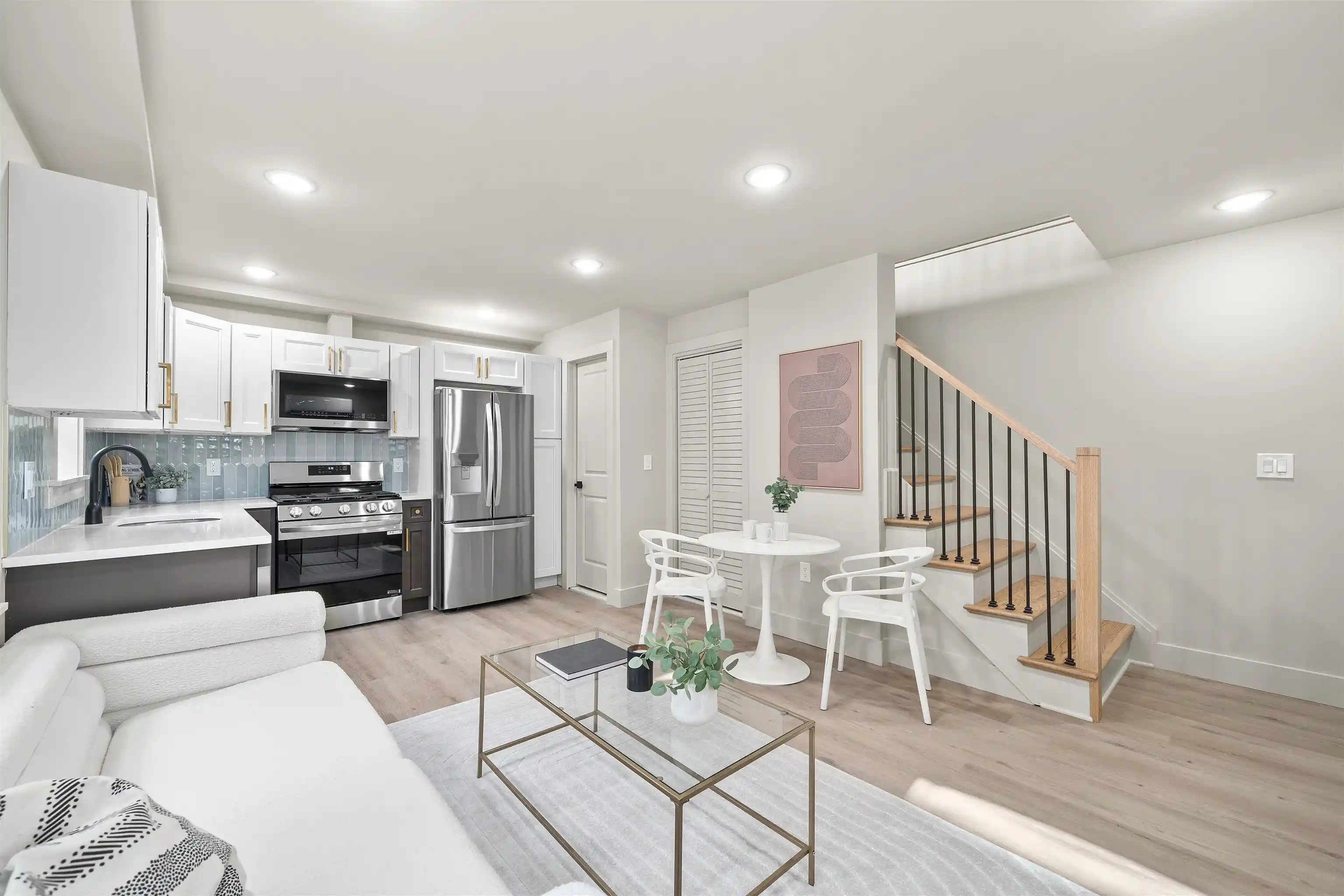 1st image of 279 Pearsall Ave #ADU, Jersey City, NJ 07305 | MLS# 260013025