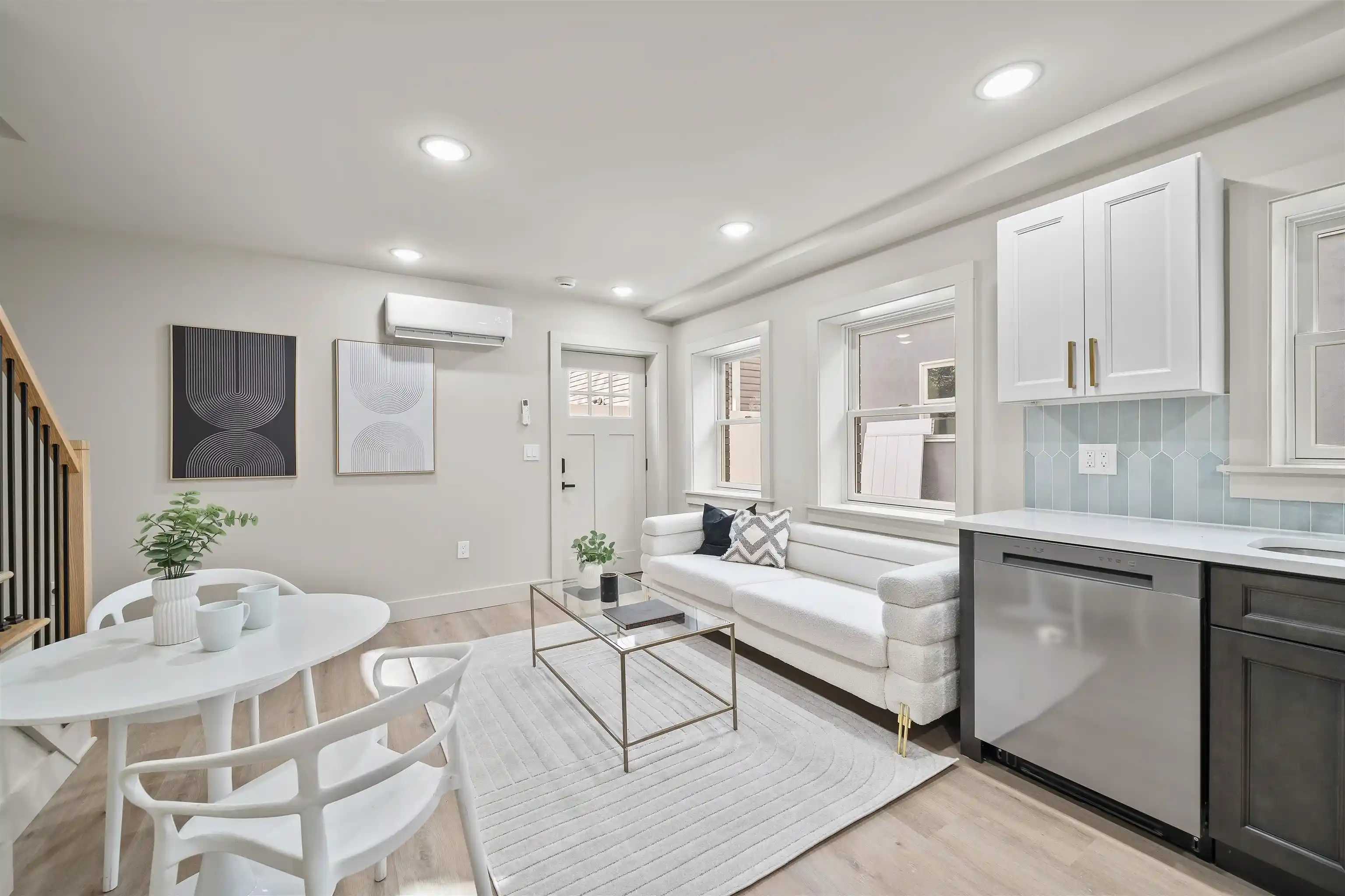 3rd image of 279 Pearsall Ave #ADU, Jersey City, NJ 07305 | MLS# 260013025