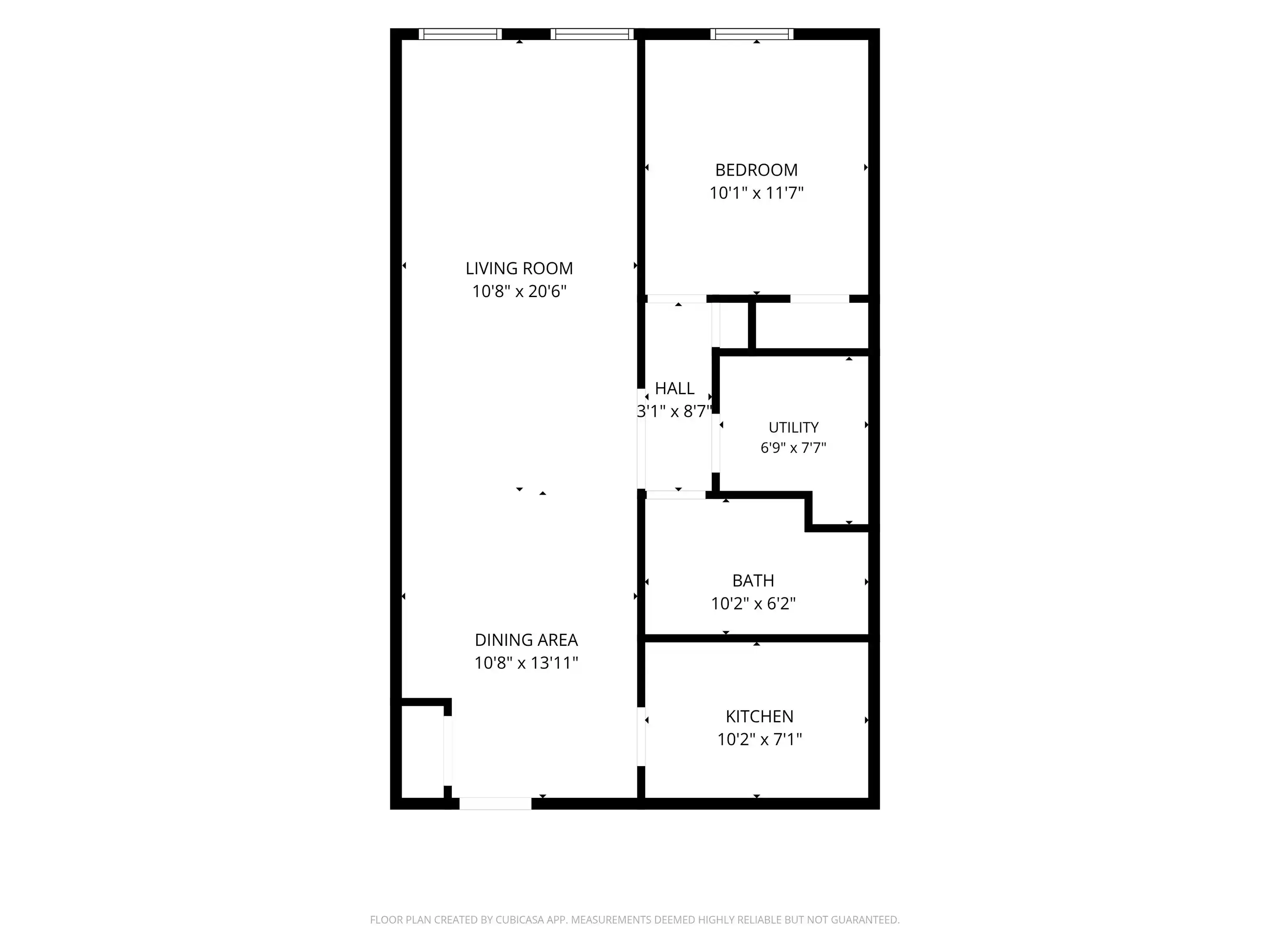 Homes for sale in Cliffside Park, NJ | 180 Edgewater Rd #1B, Cliffside Park, NJ 07010 | MLS# 260013026
