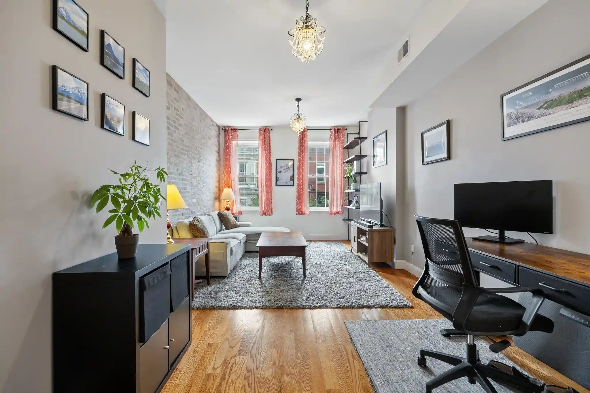 Homes for sale in Jersey City, NJ | 149 Webster Ave, Jersey City, NJ 07307