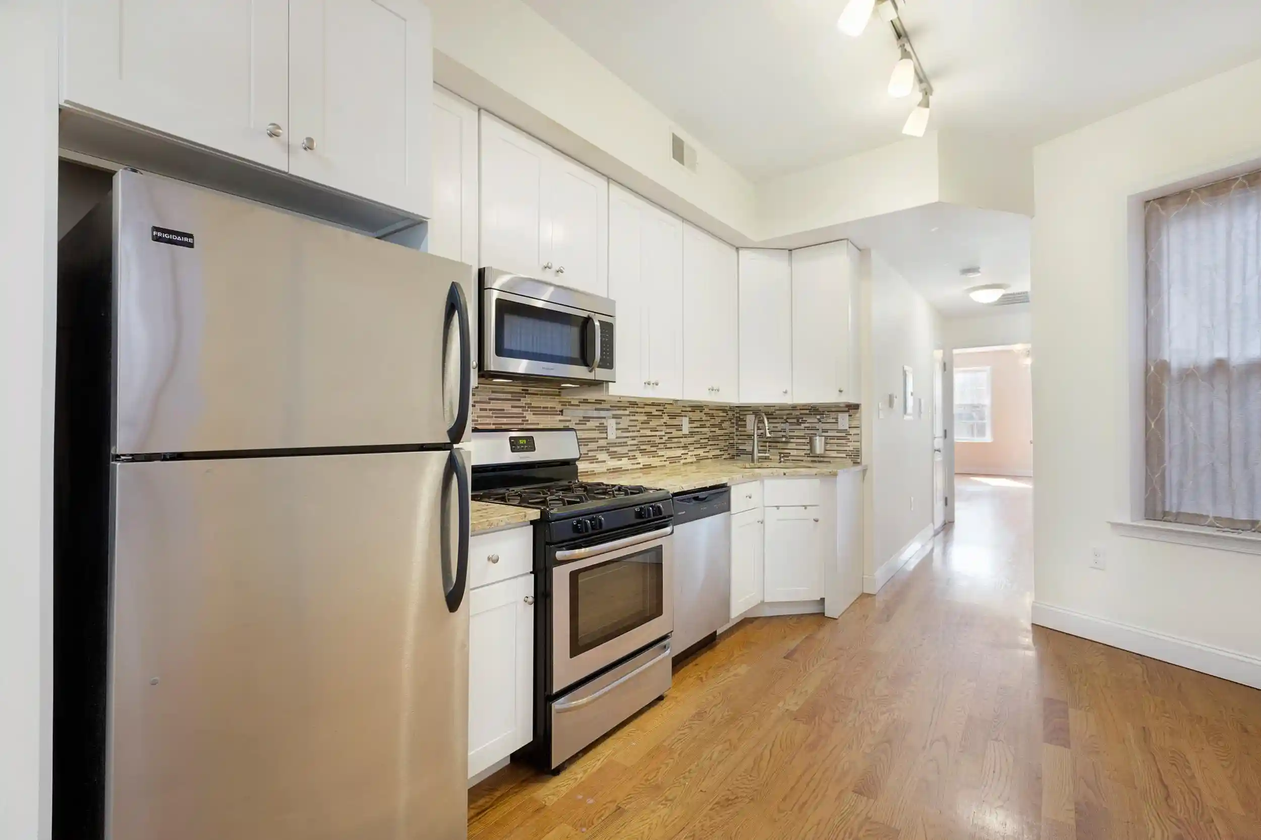 Homes for sale in Jersey City, NJ | 149 Webster Ave, Jersey City, NJ 07307