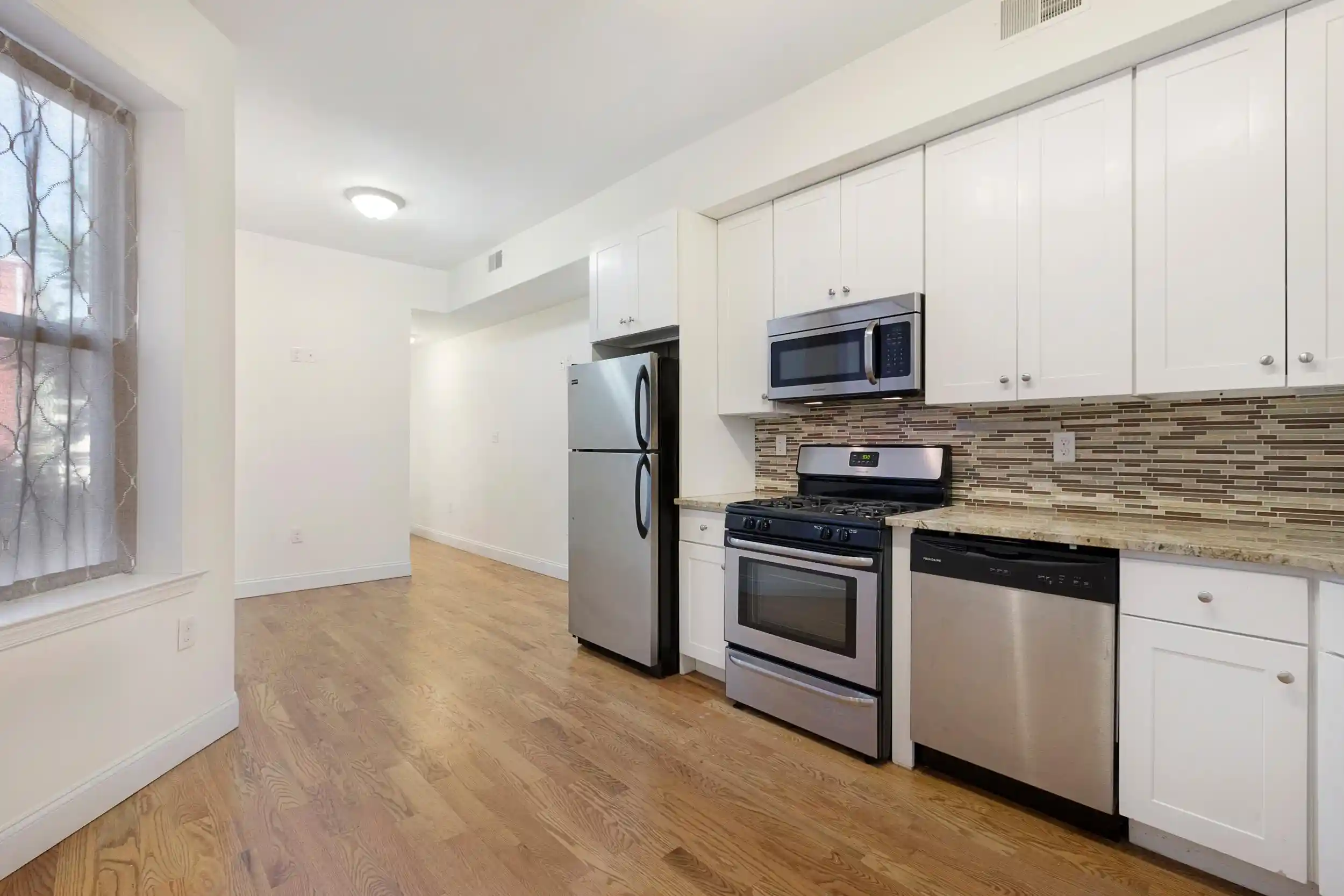 Homes for sale in Jersey City, NJ | 149 Webster Ave, Jersey City, NJ 07307
